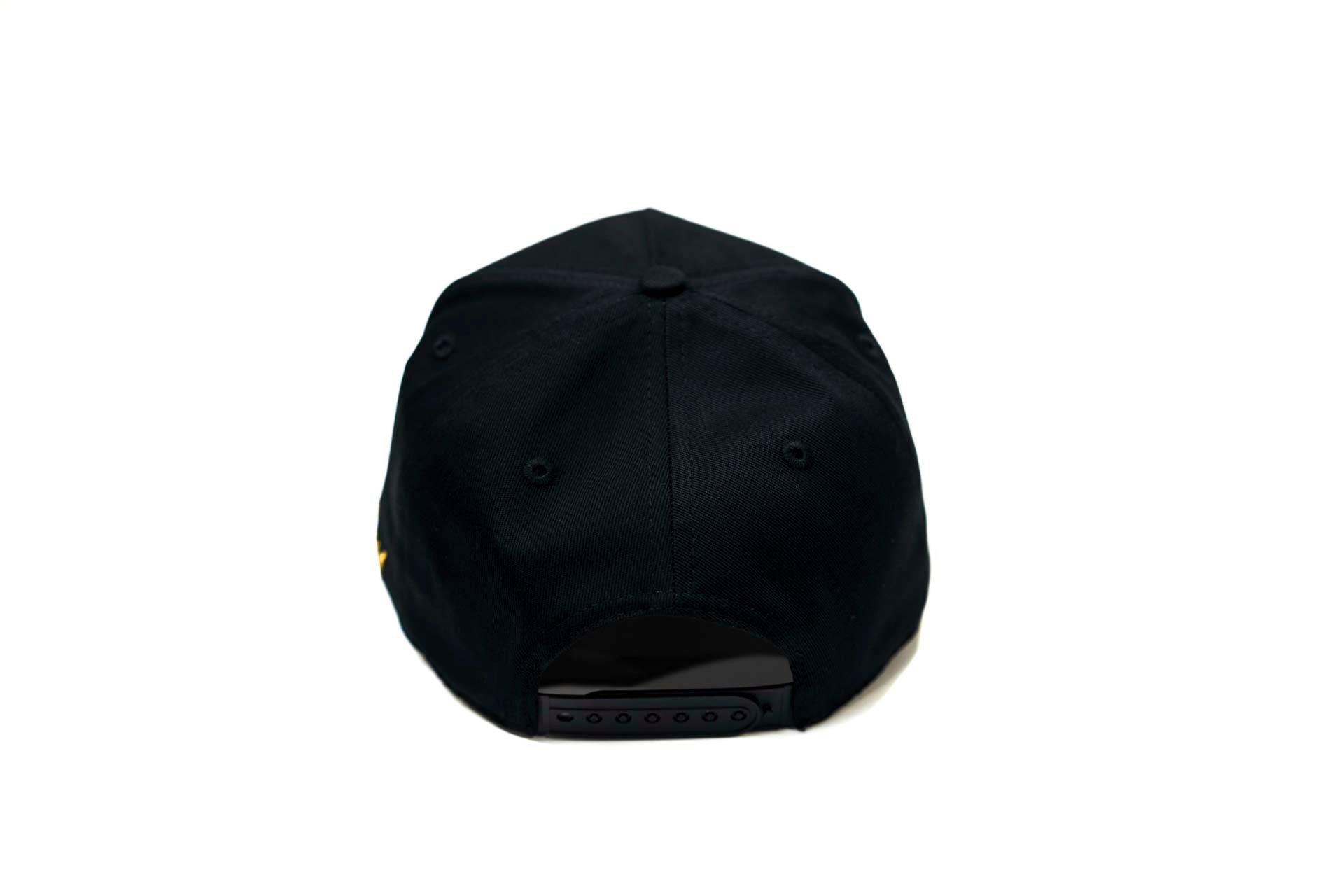 Dallas Racing Club - BLACK