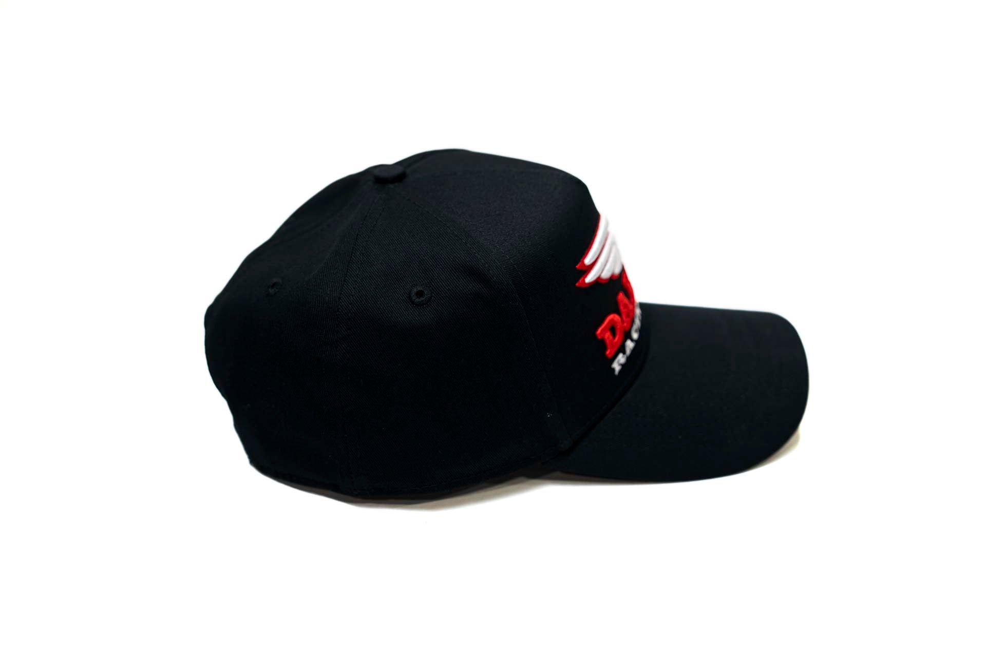 Dallas Racing Club - BLACK