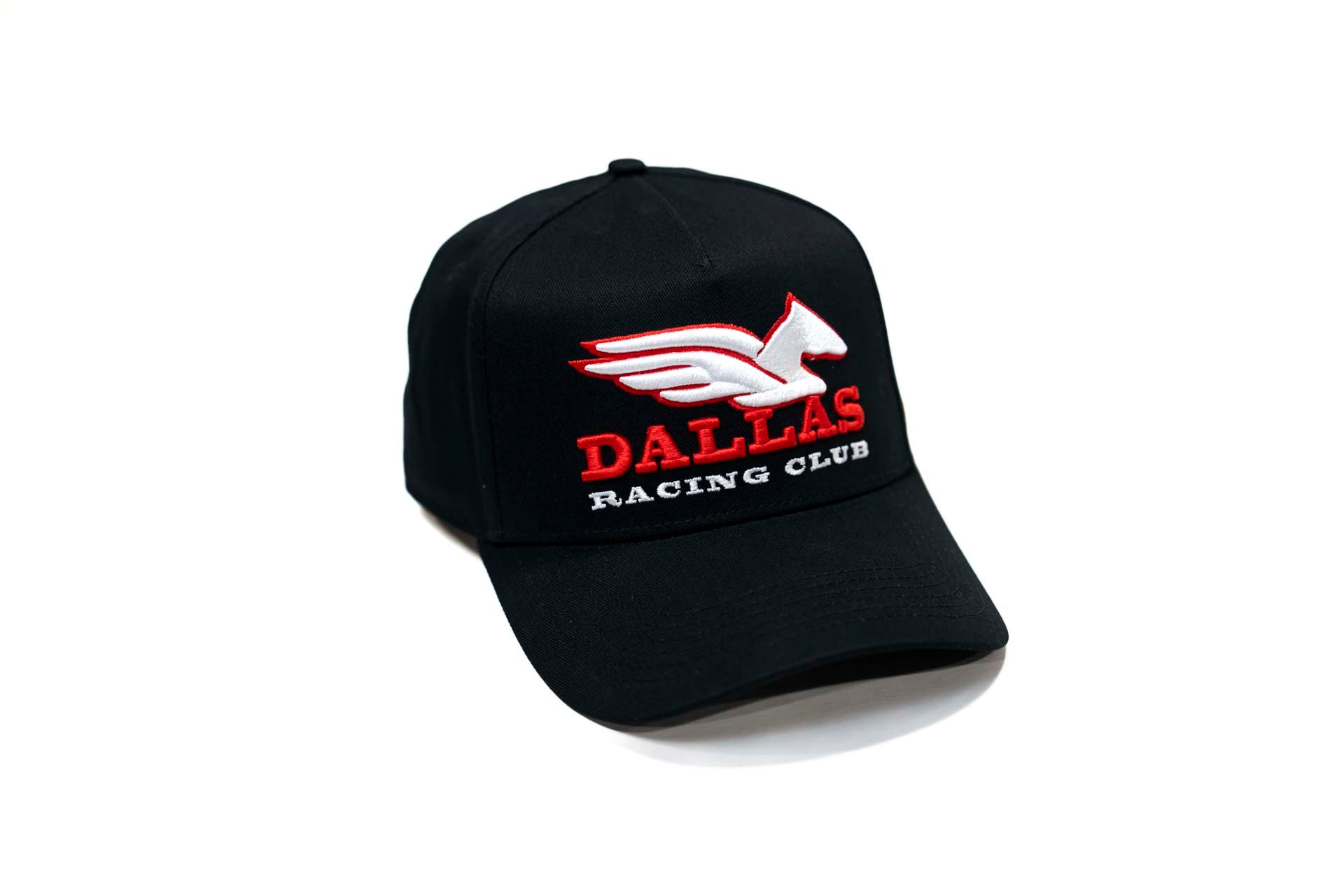 Dallas Racing Club - BLACK