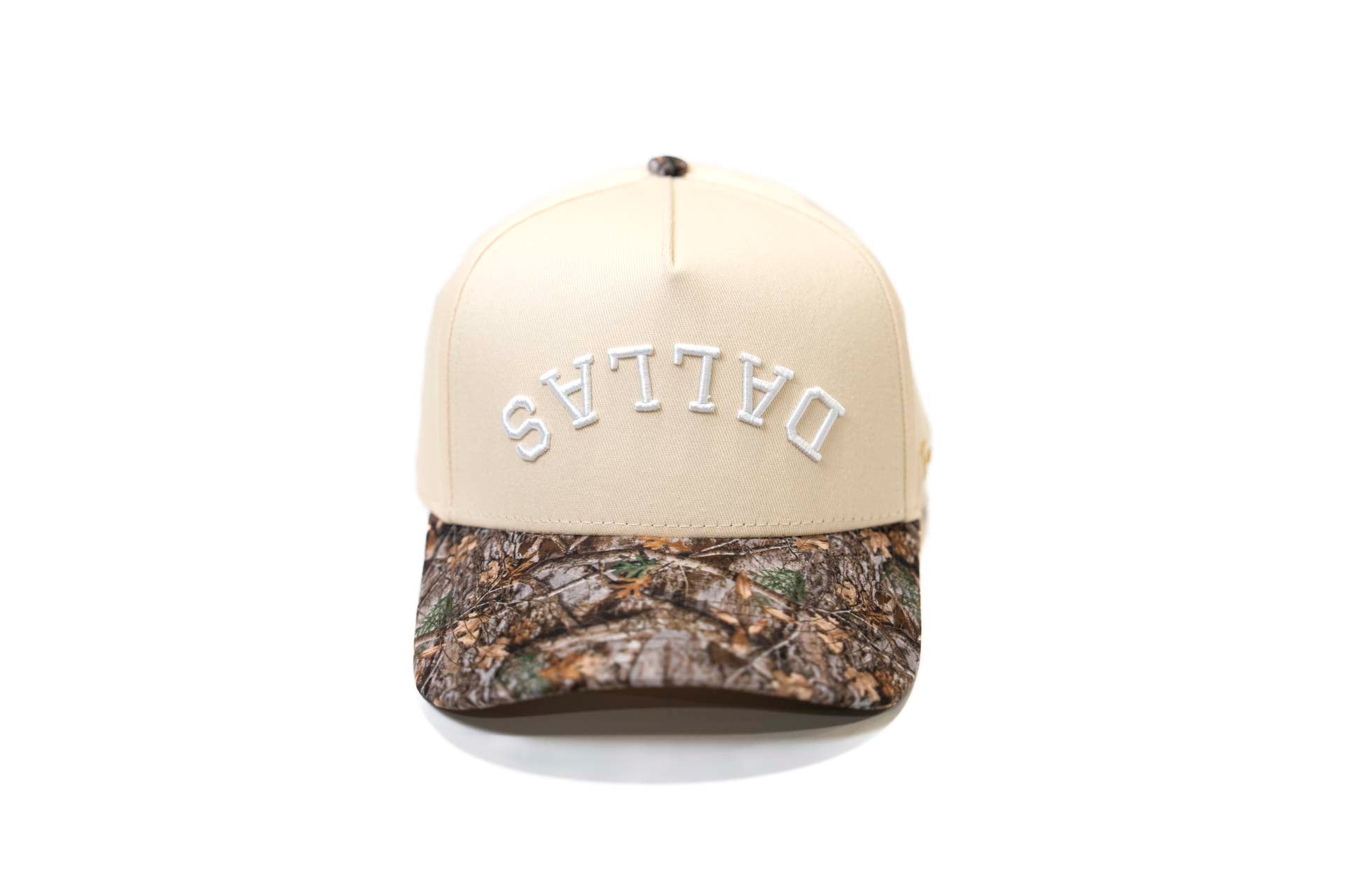 TRUE TREE / OFFWHITE - DALLAS