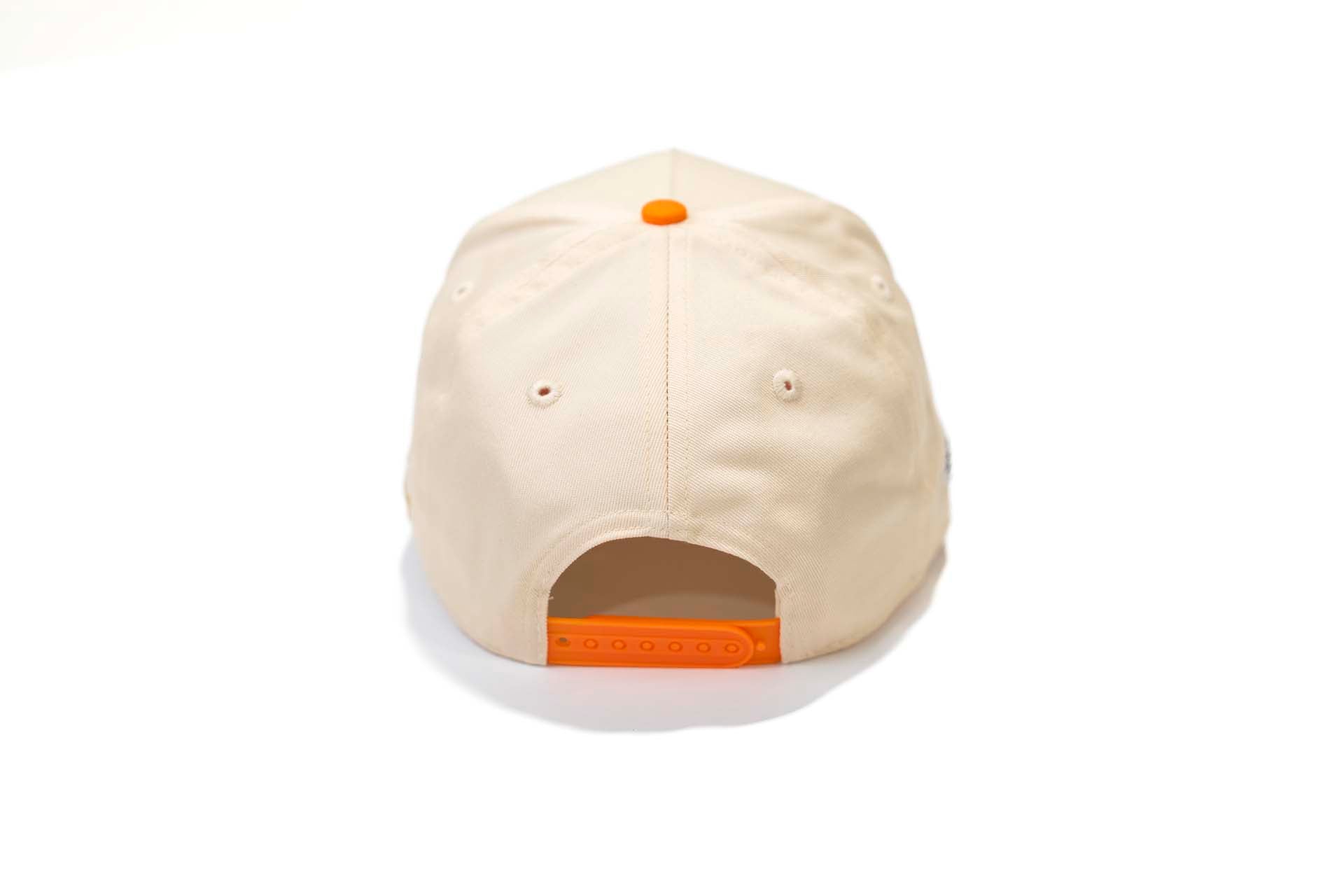 UT San Antonio - ORANGE / OFFWHITE (USD ROWDY)