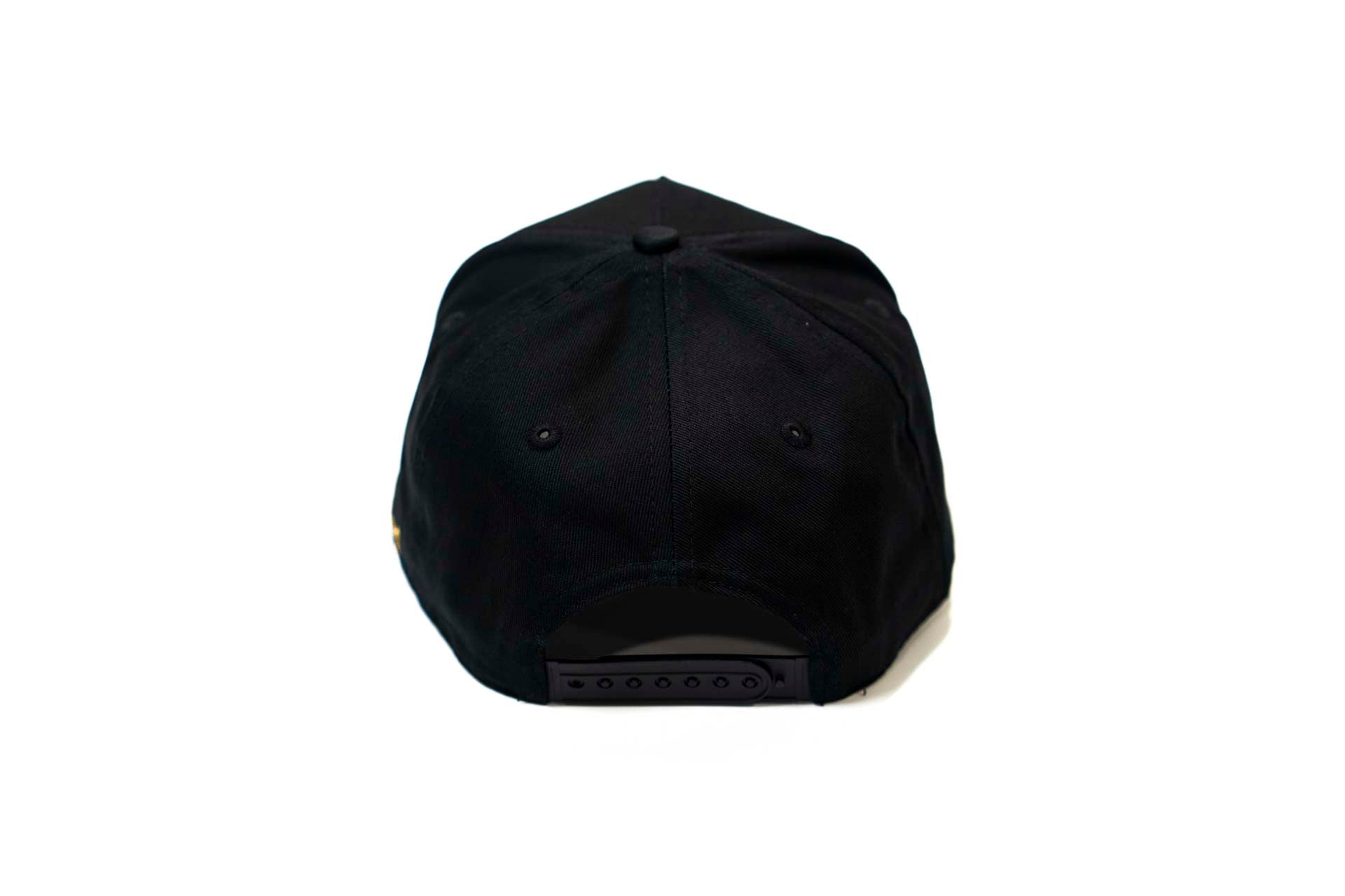 Ambigram Dallas - BLACK