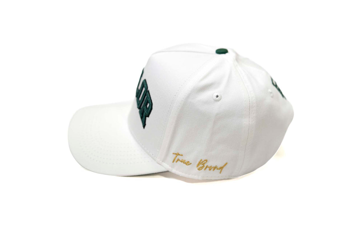 BAYLOR (BAY) HERITAGE - WHITE
