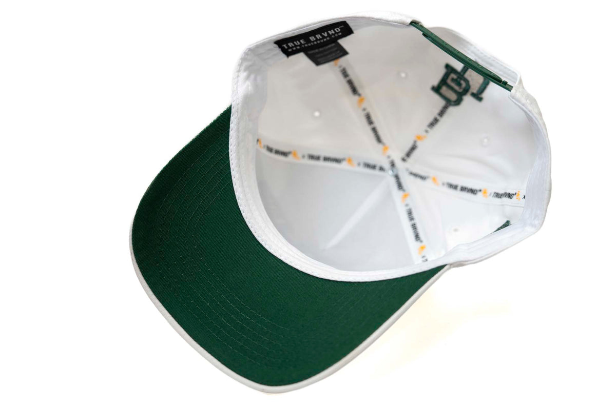 BAYLOR (BAY) HERITAGE - WHITE