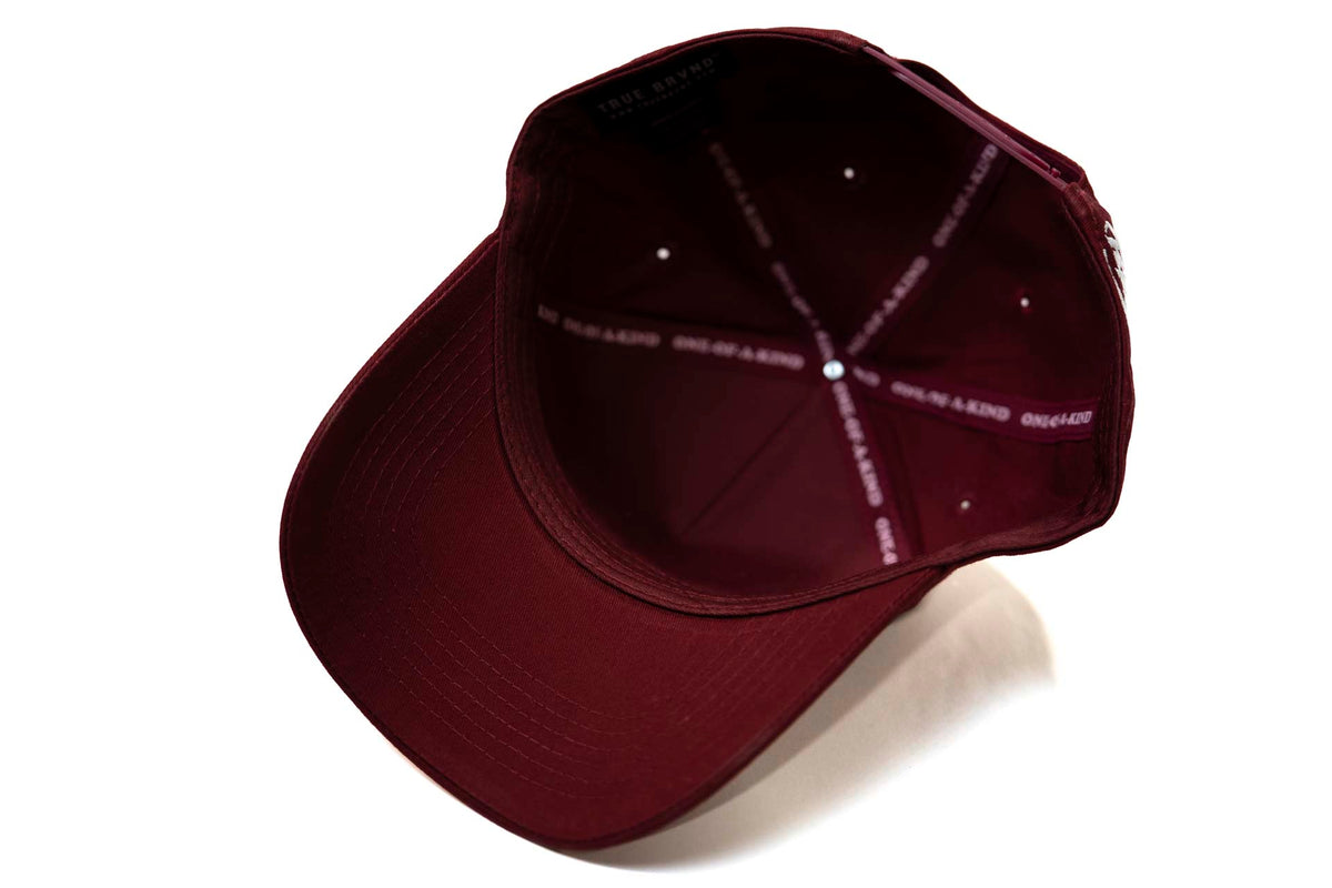 DR PEPPER X TRUE BRVND - MAROON (USD PEPPER)