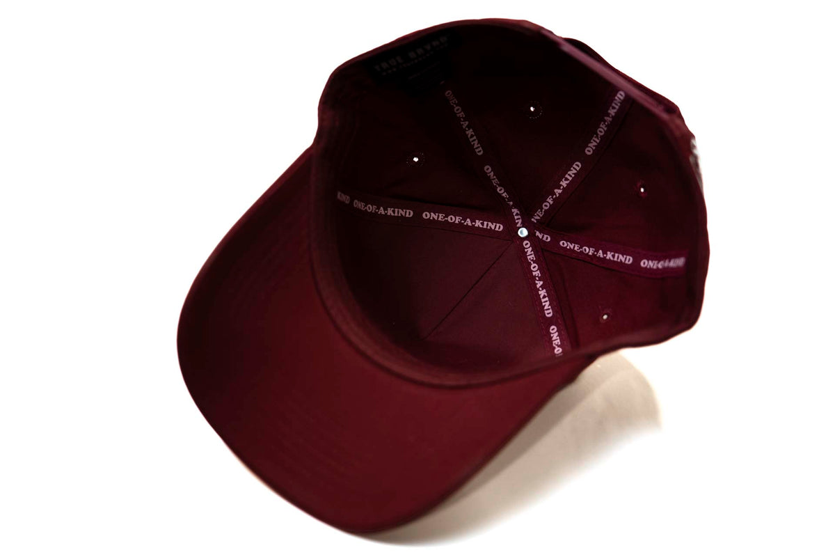 DR PEPPER X TRUE BRVND - MAROON (USD PEPPER)