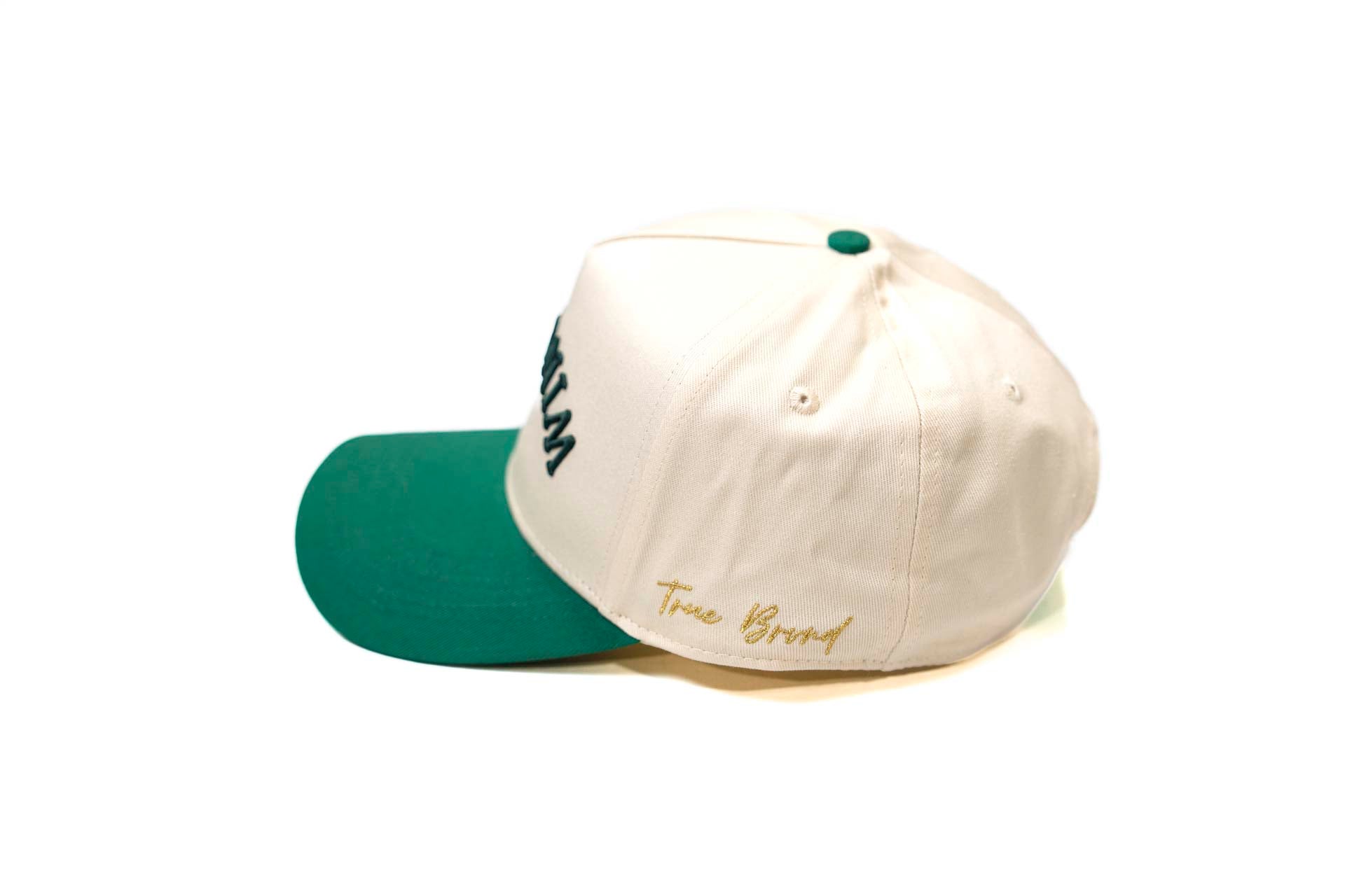 Wingstop - GREEN / OFFWHITE