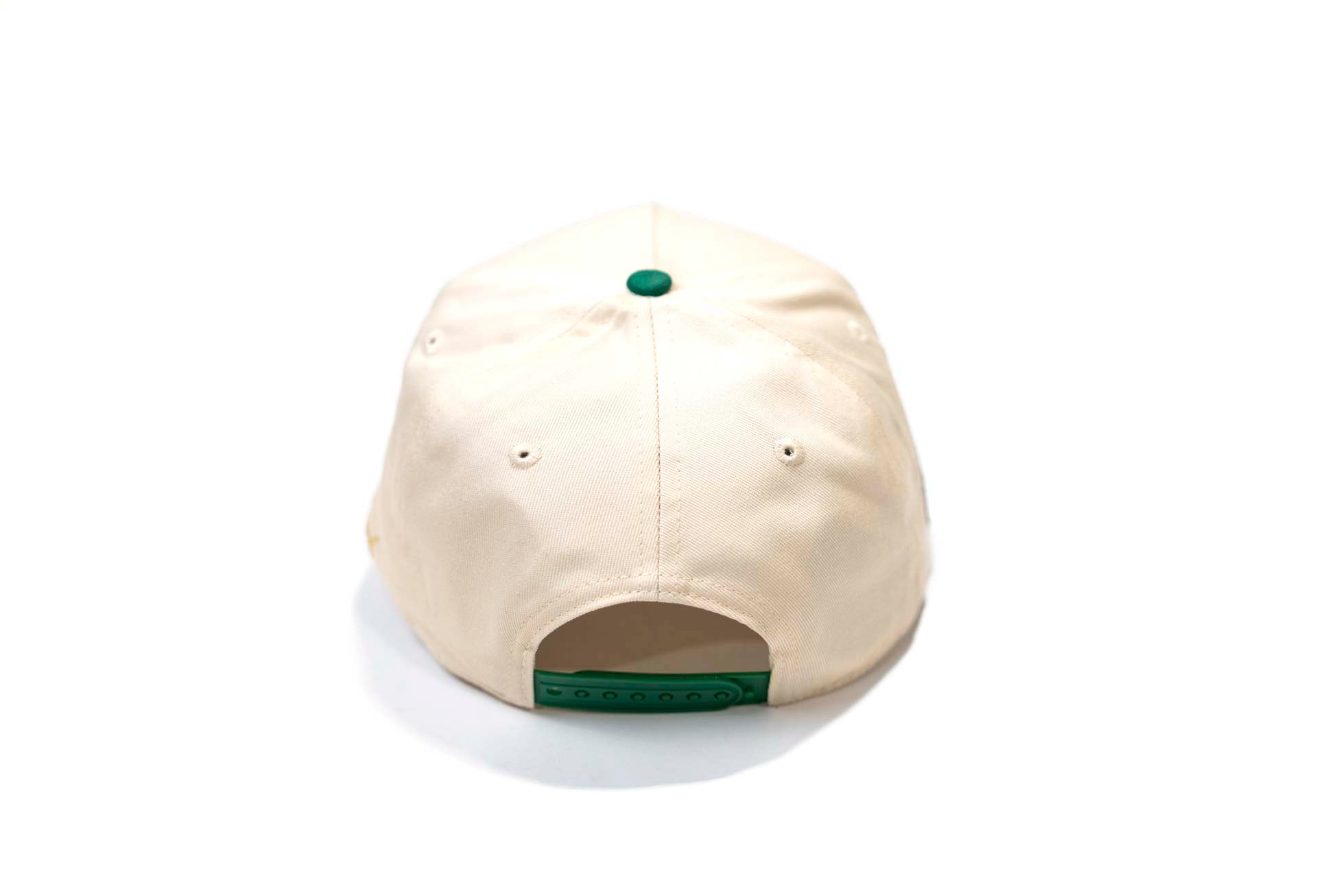 Wingstop - GREEN / OFFWHITE