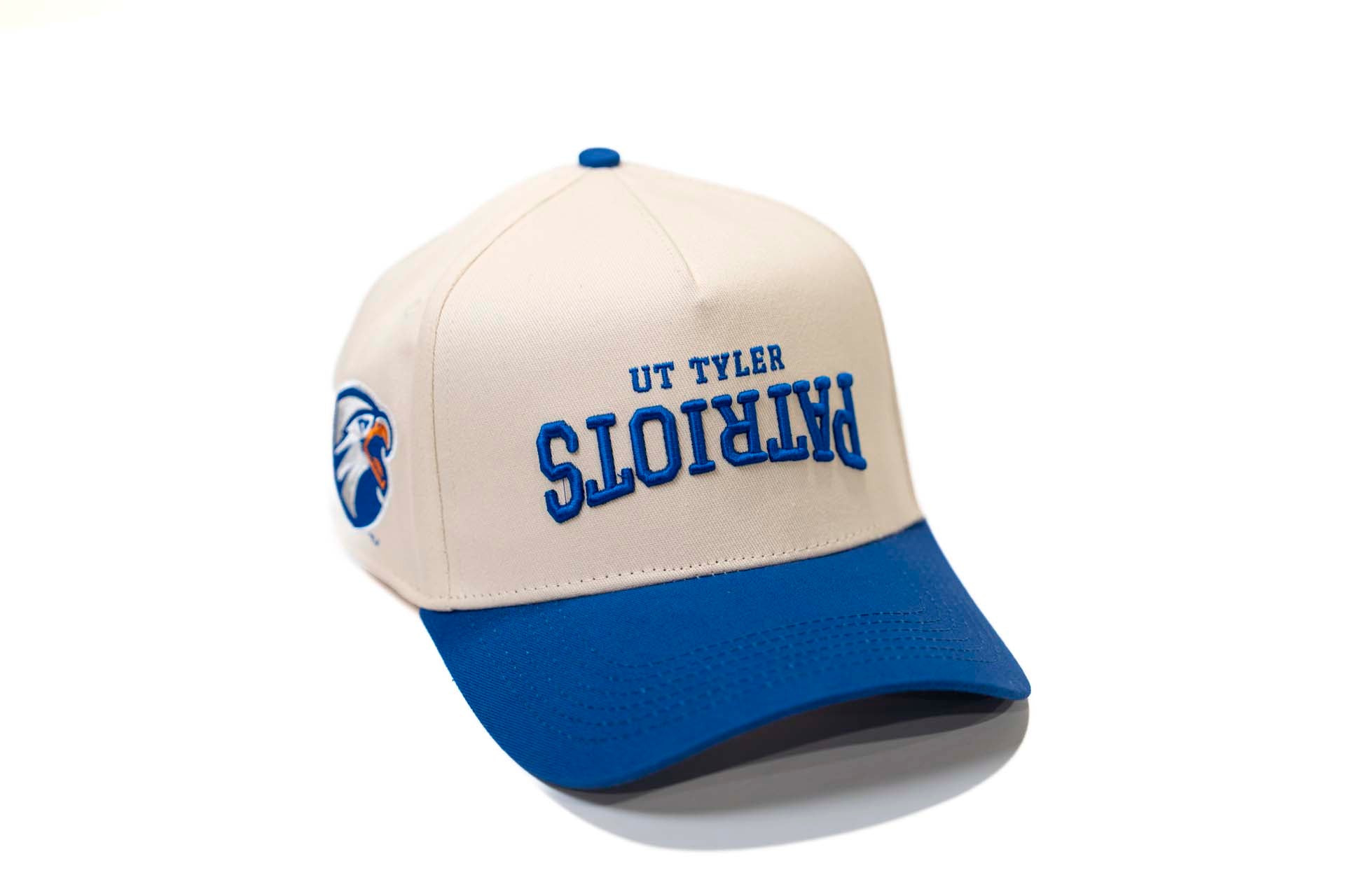 UT Tyler - BLUE / OFFWHITE (USD PATRIOTS)
