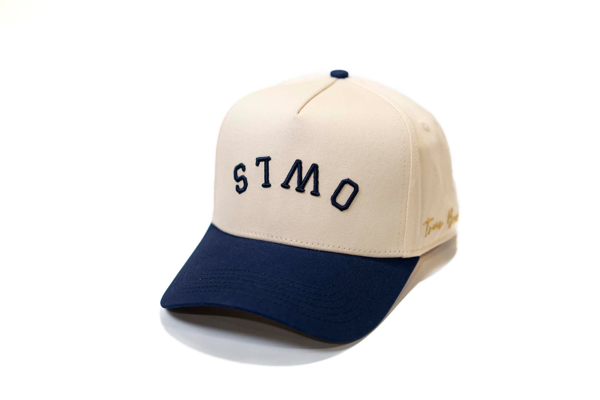 Rice - NAVY / OFFWHITE (USD Owls)