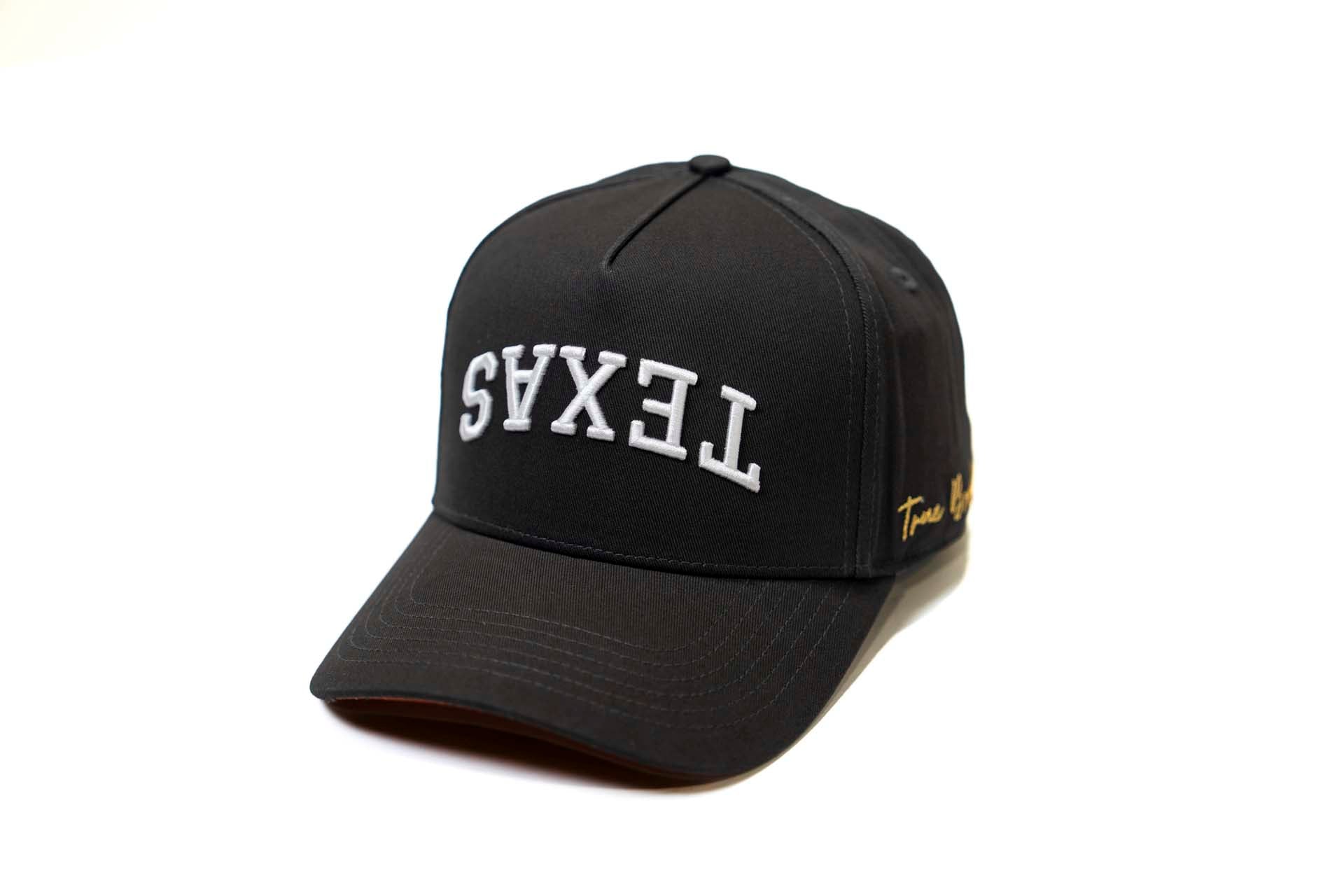 UT Austin (USD Tex.) - GRAY