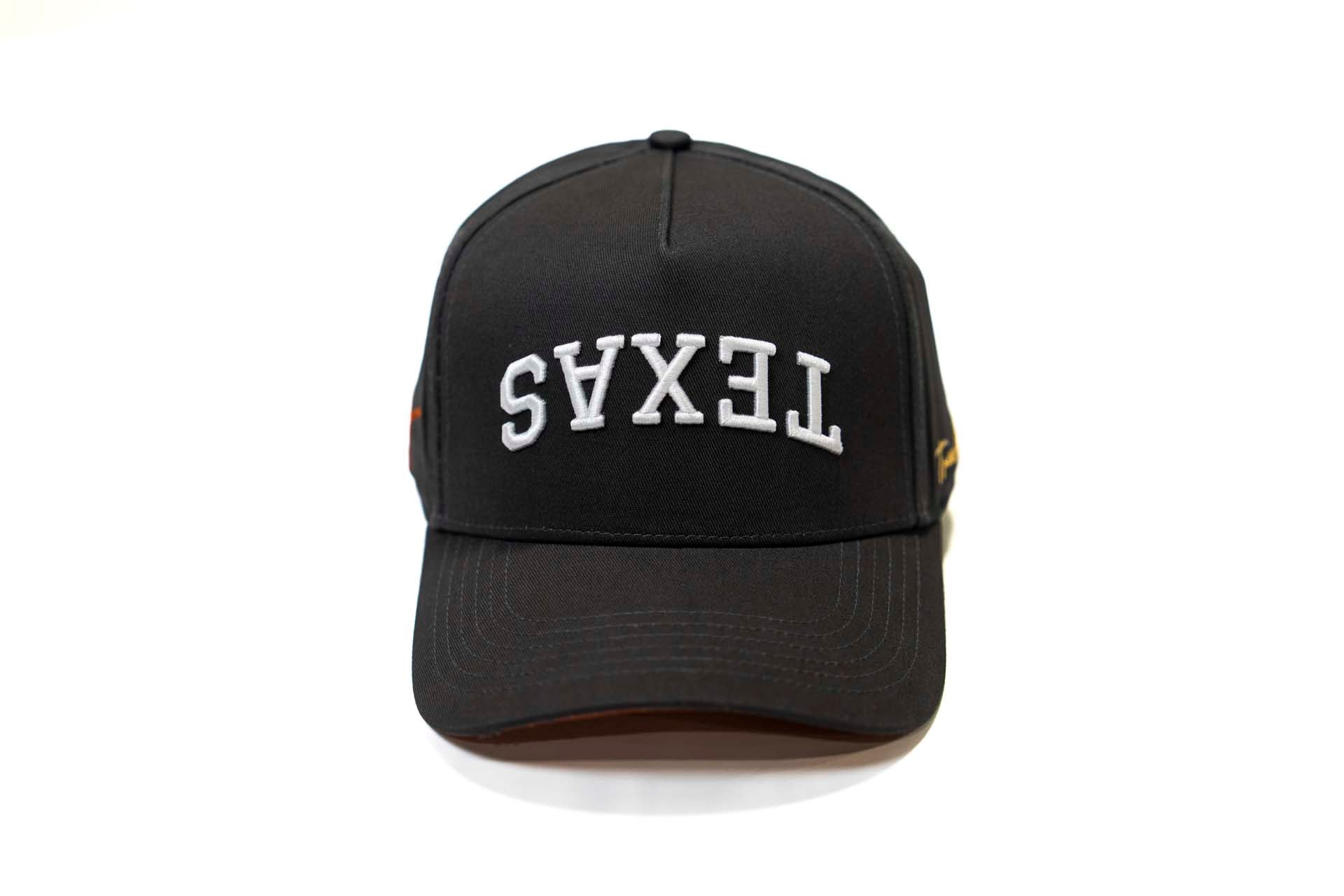 UT Austin (USD Tex.) - GRAY