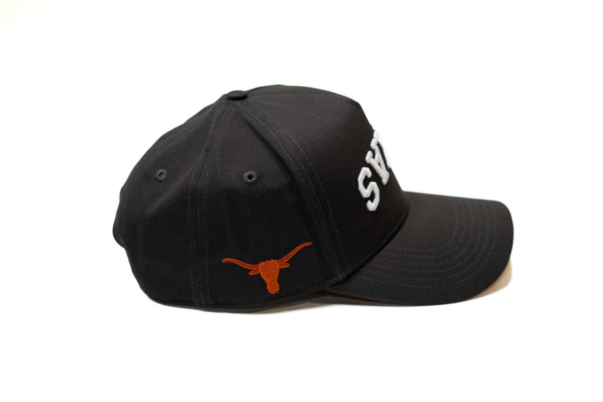 UT Austin (USD Tex.) - GRAY