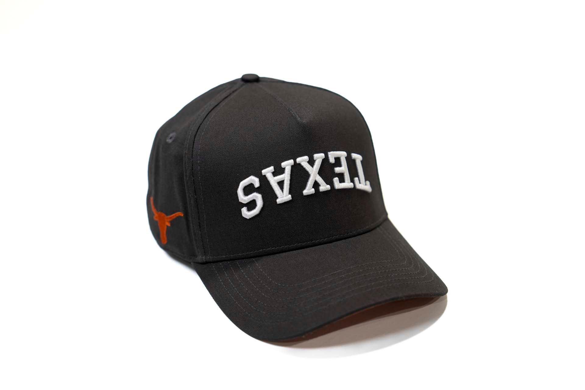 UT Austin (USD Tex.) - GRAY