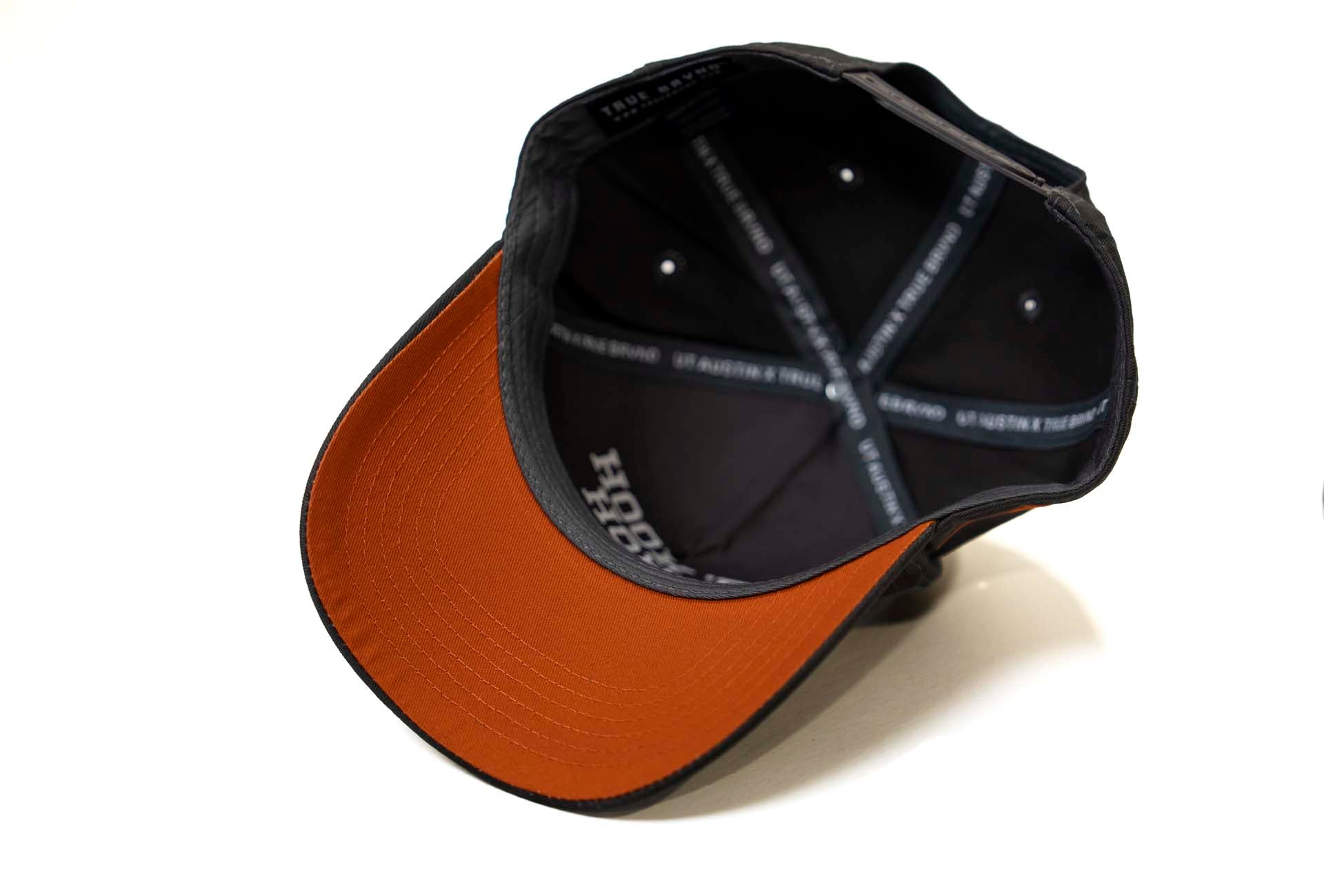 UT Austin (USD Tex.) - GRAY