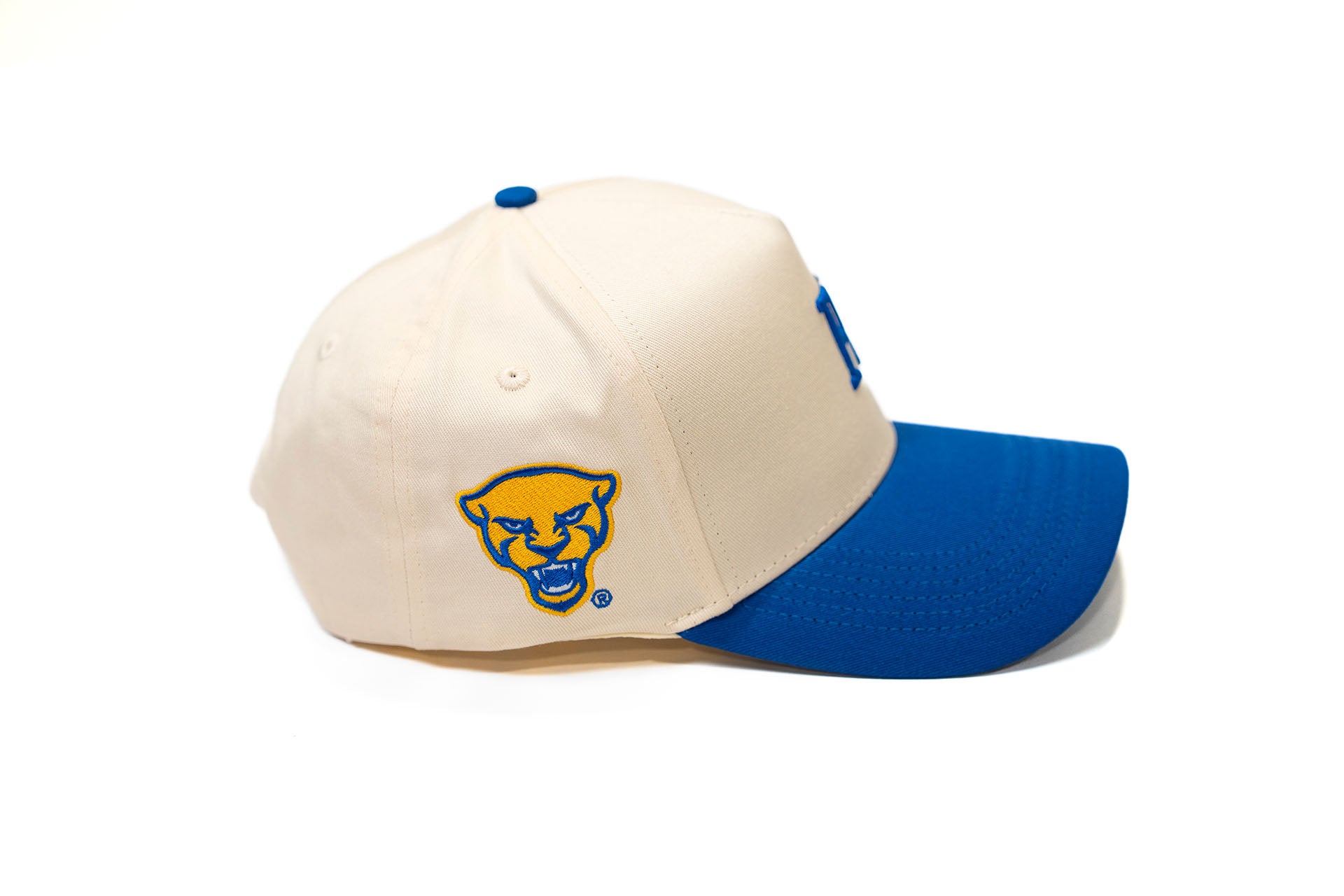 PITT Takeover - ROYAL / OFFWHITE (Panthers)