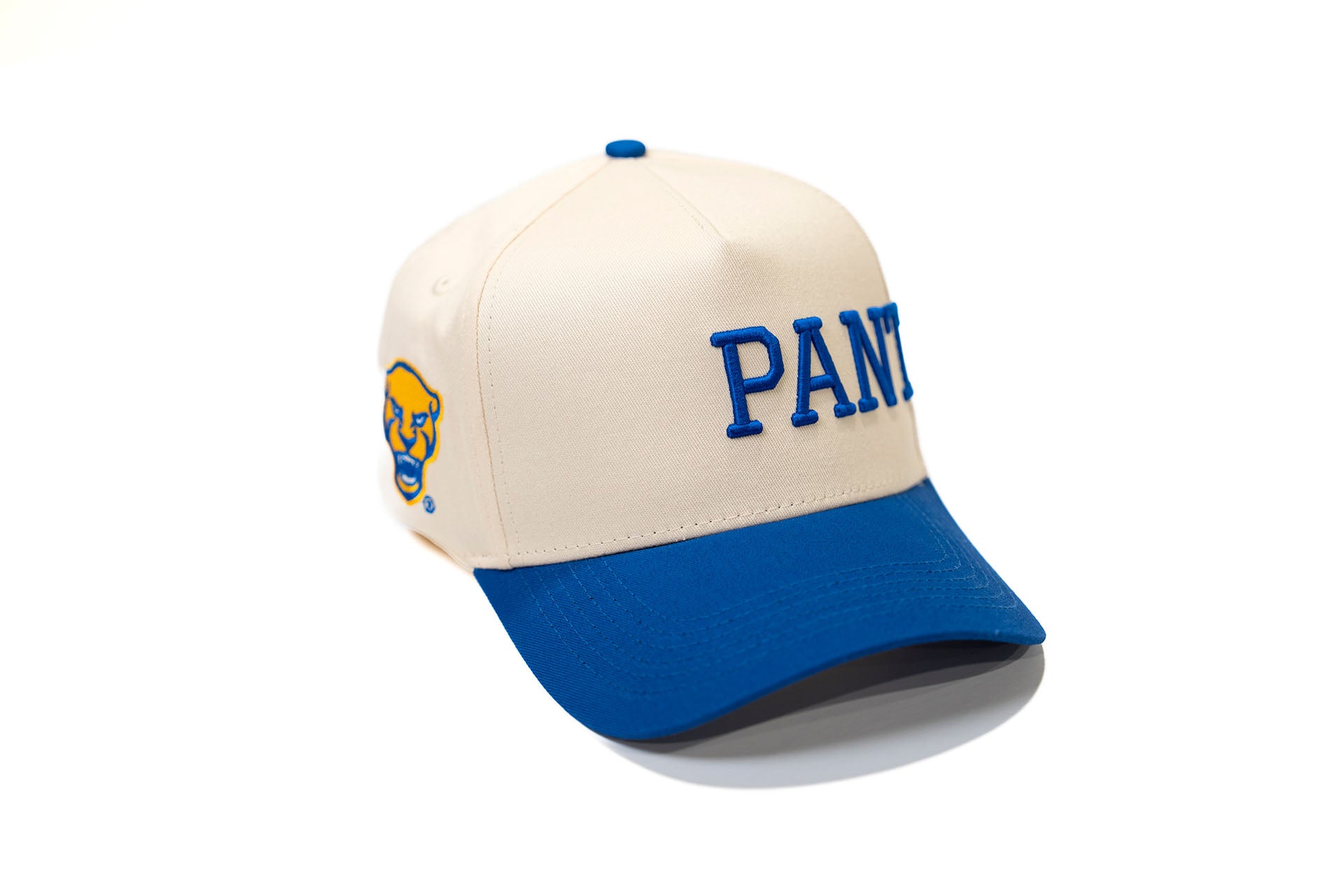 PITT Takeover - ROYAL / OFFWHITE (Panthers)