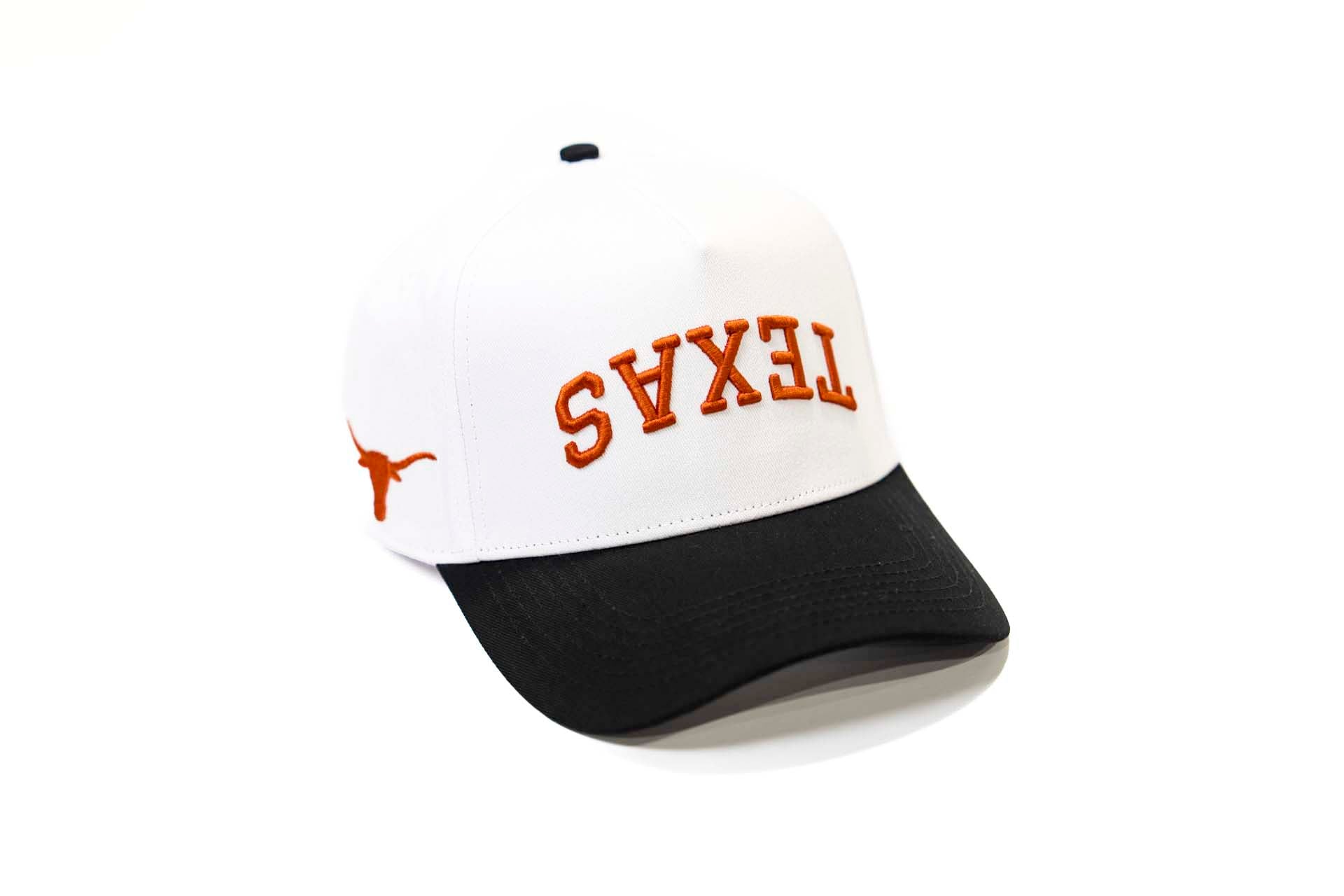 UT Austin (USD BLACK WHITE