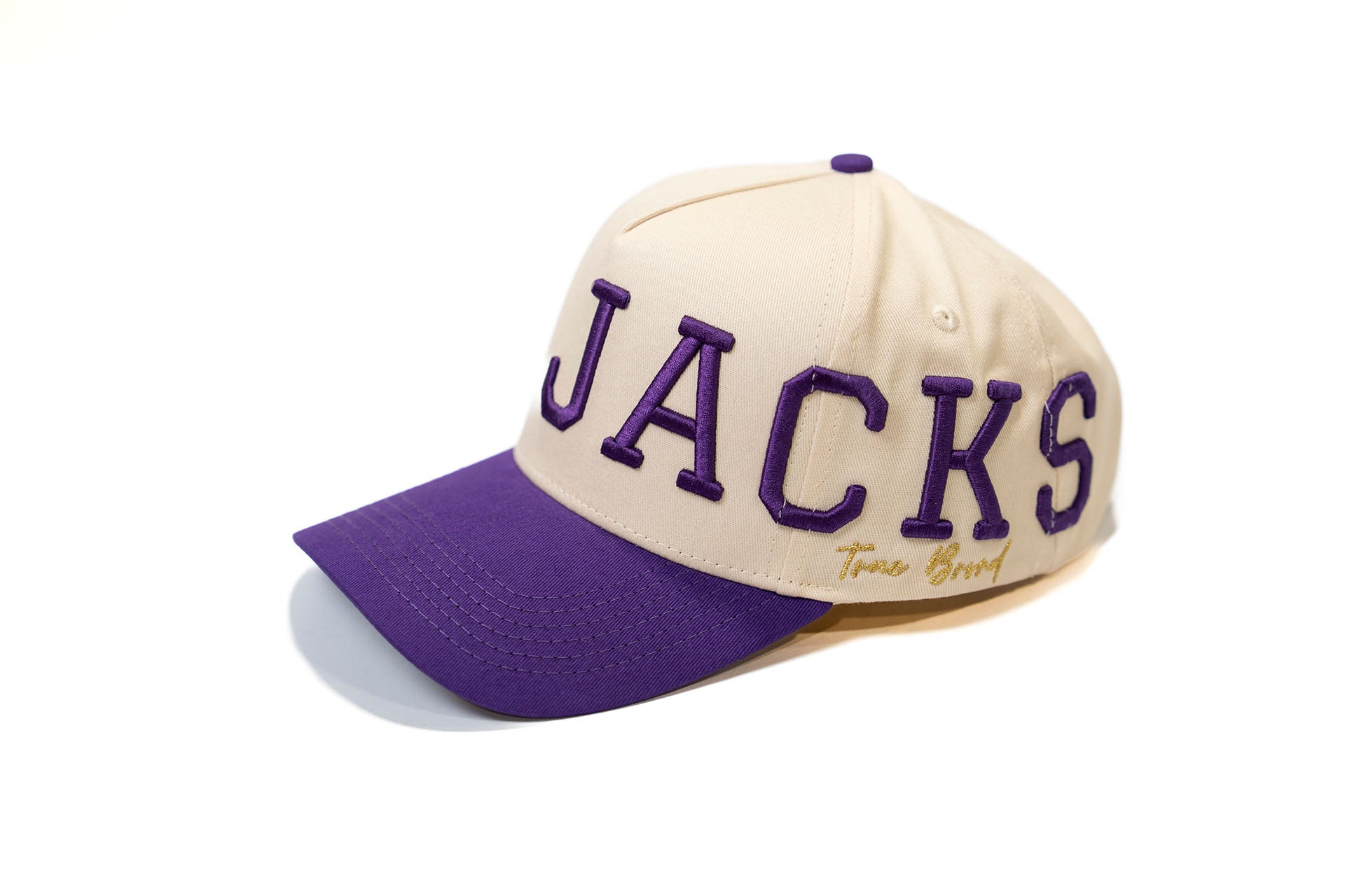 SFA Takeover - PURPLE / OFFWHITE (Jacks)