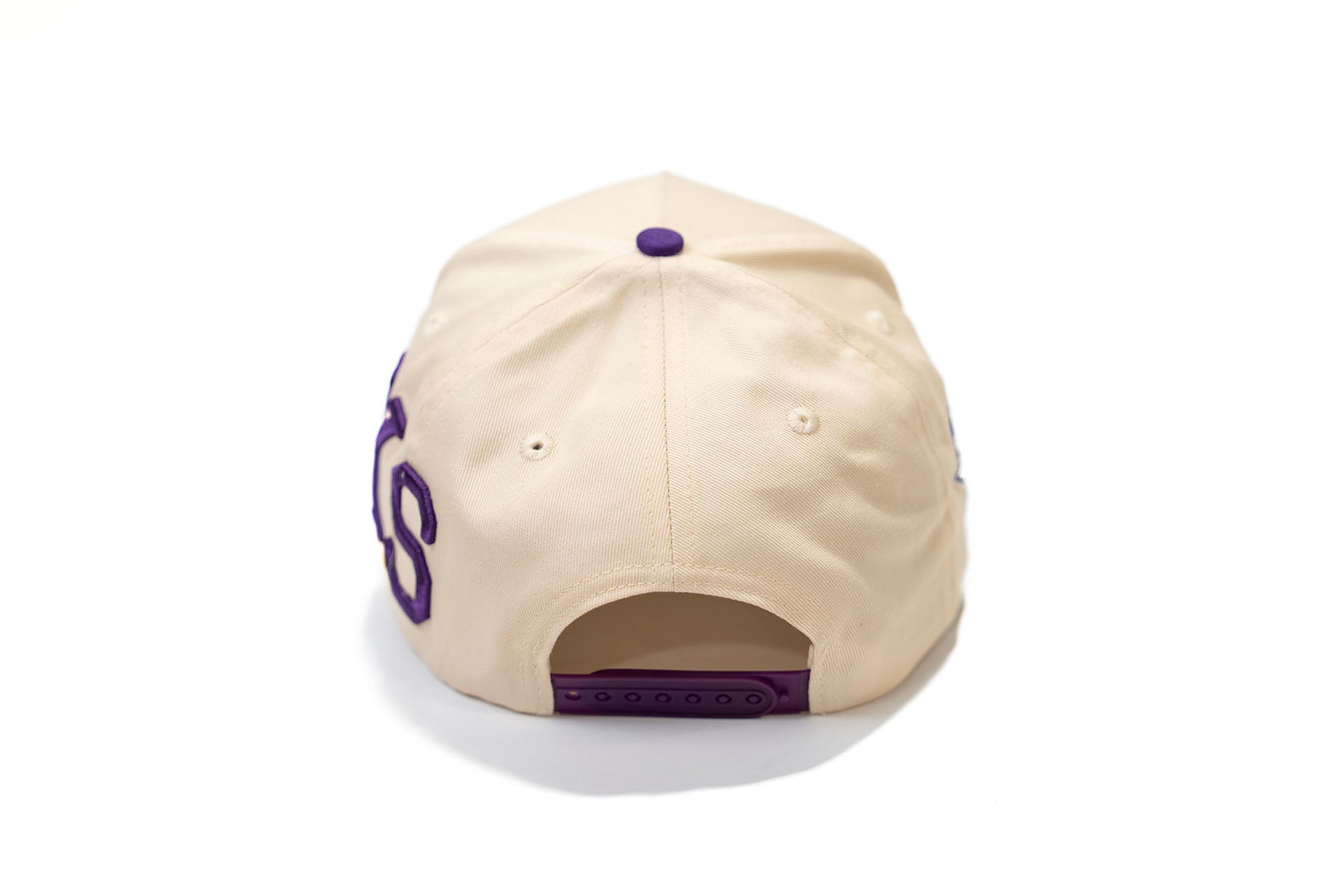 SFA Takeover - PURPLE / OFFWHITE (Jacks)