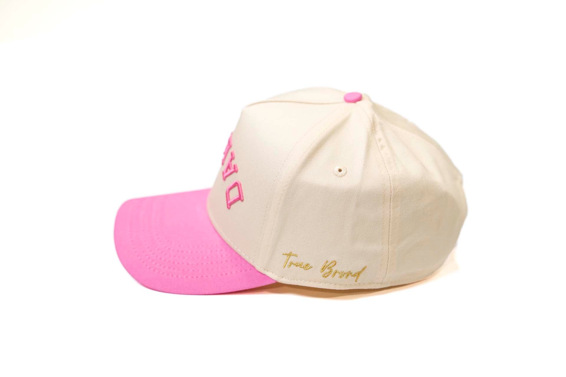 OFFWHITE - PINK