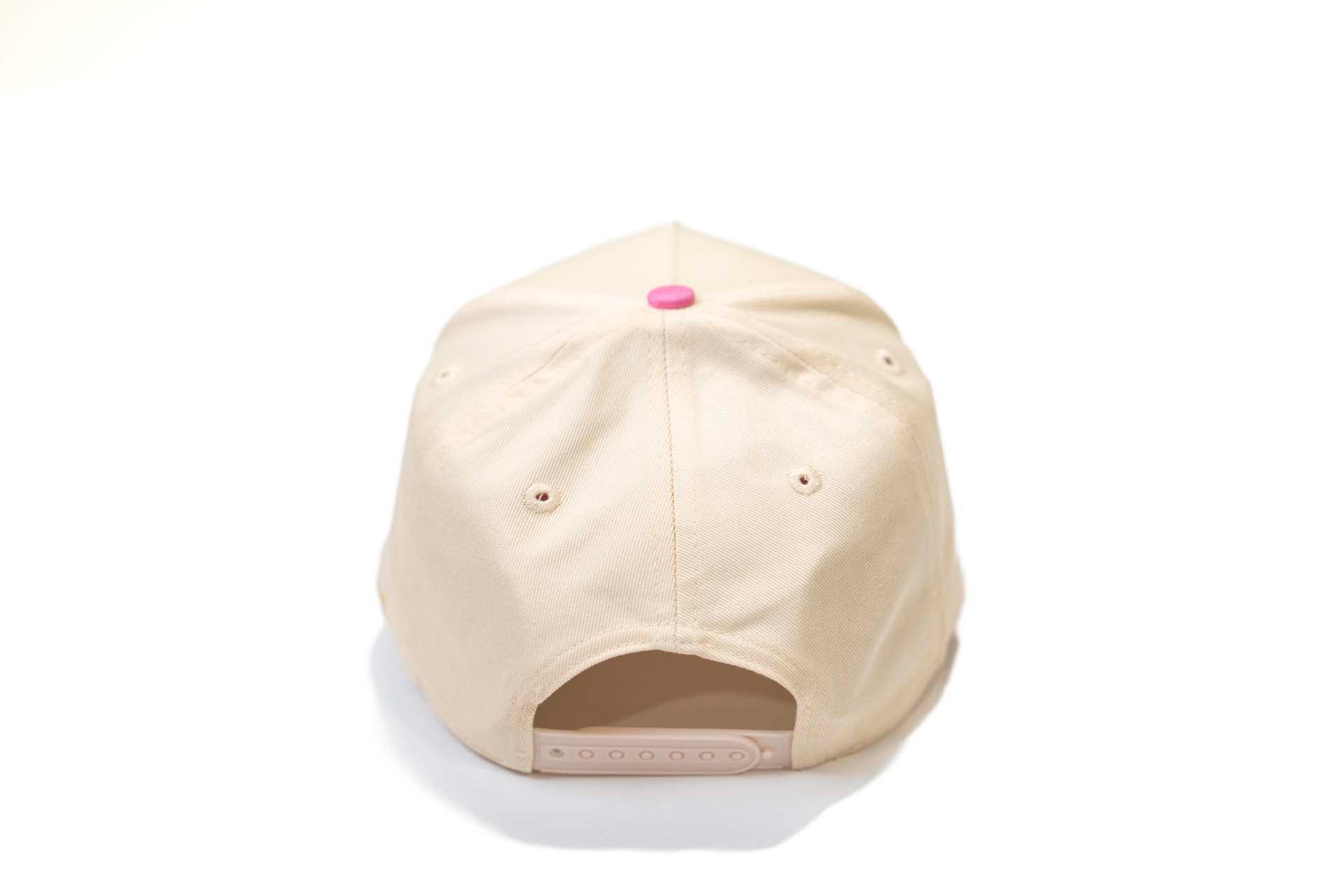 OFFWHITE - PINK