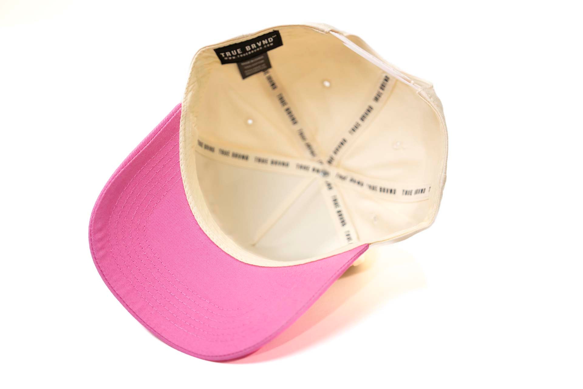 OFFWHITE - PINK