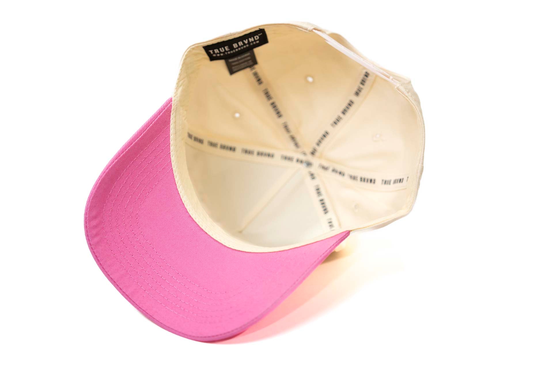 OFFWHITE - PINK