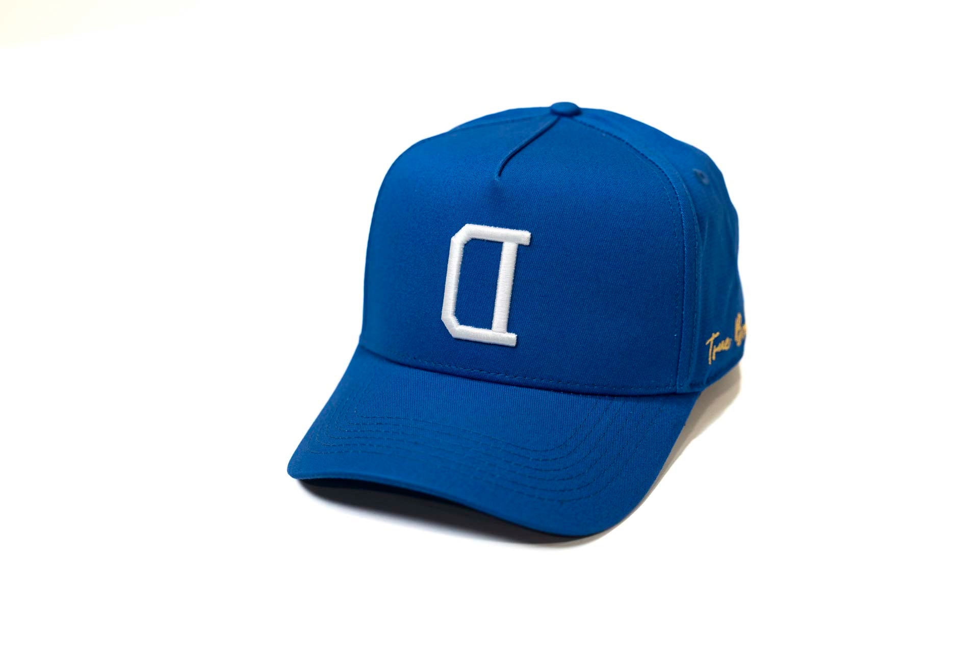 V2 Precurved snapback - ROYAL