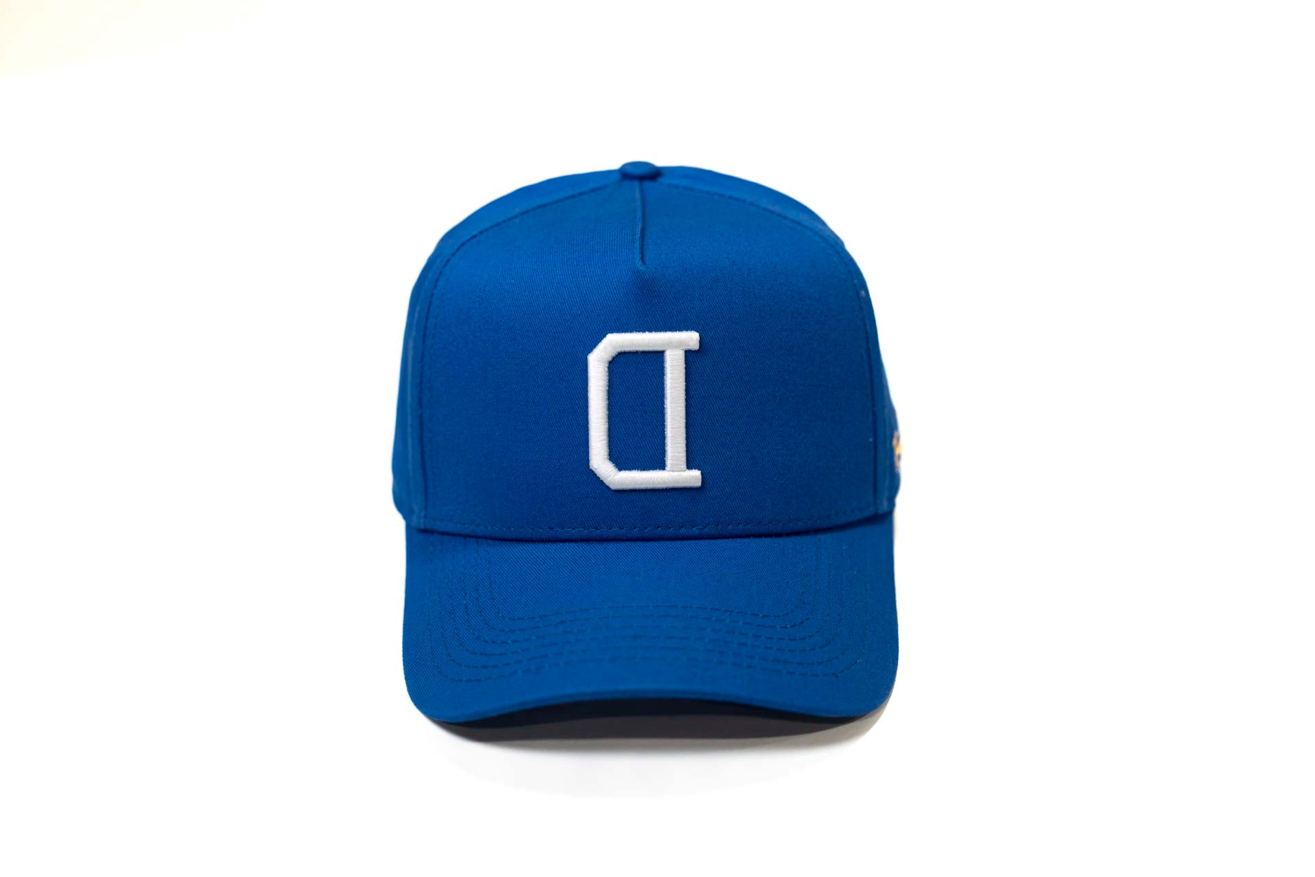 V2 Precurved snapback - ROYAL