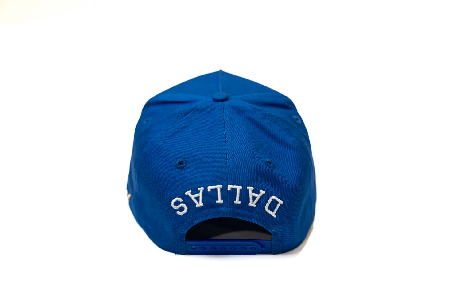 V2 Precurved snapback - ROYAL