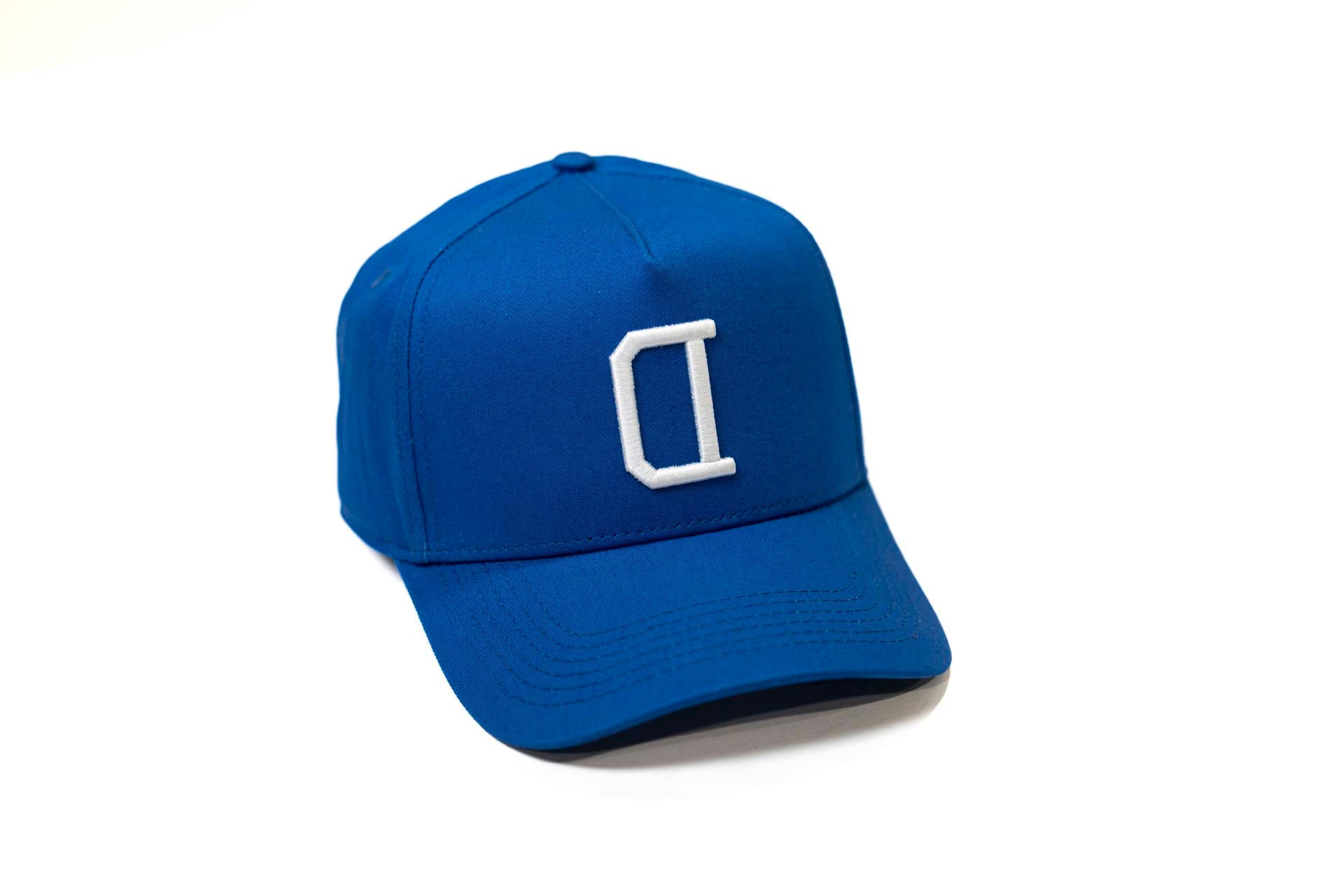 V2 Precurved snapback - ROYAL