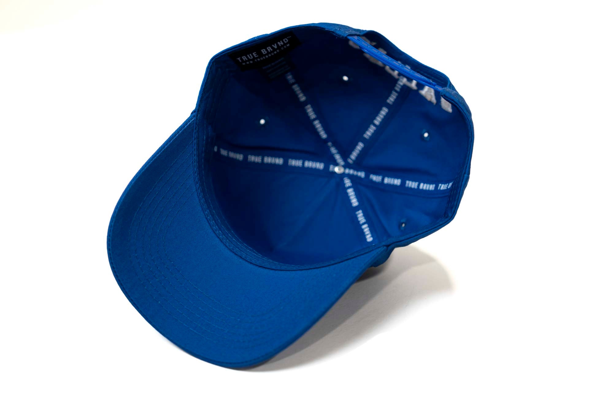 V2 Precurved snapback - ROYAL