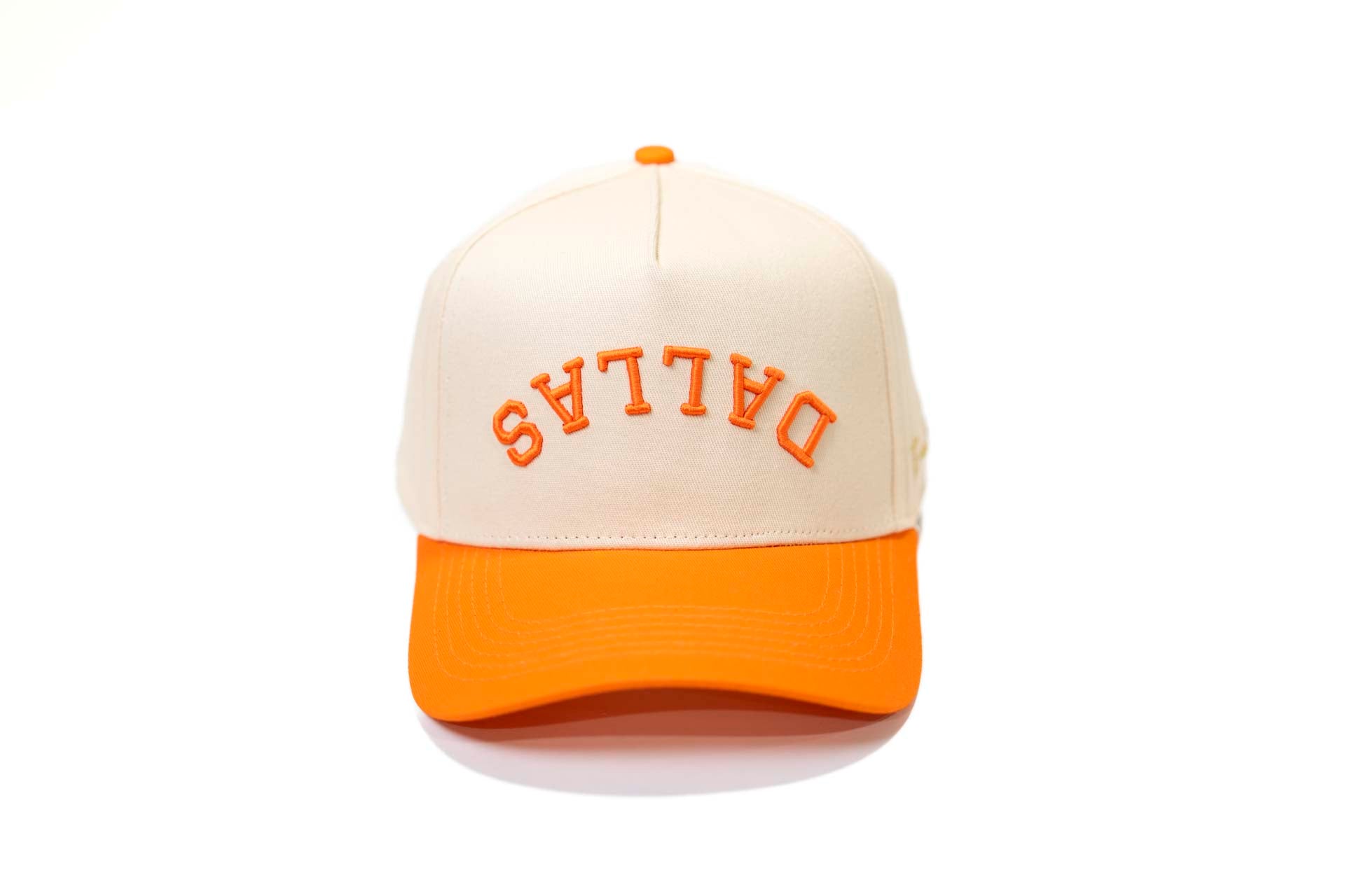 OFFWHITE - ORANGE