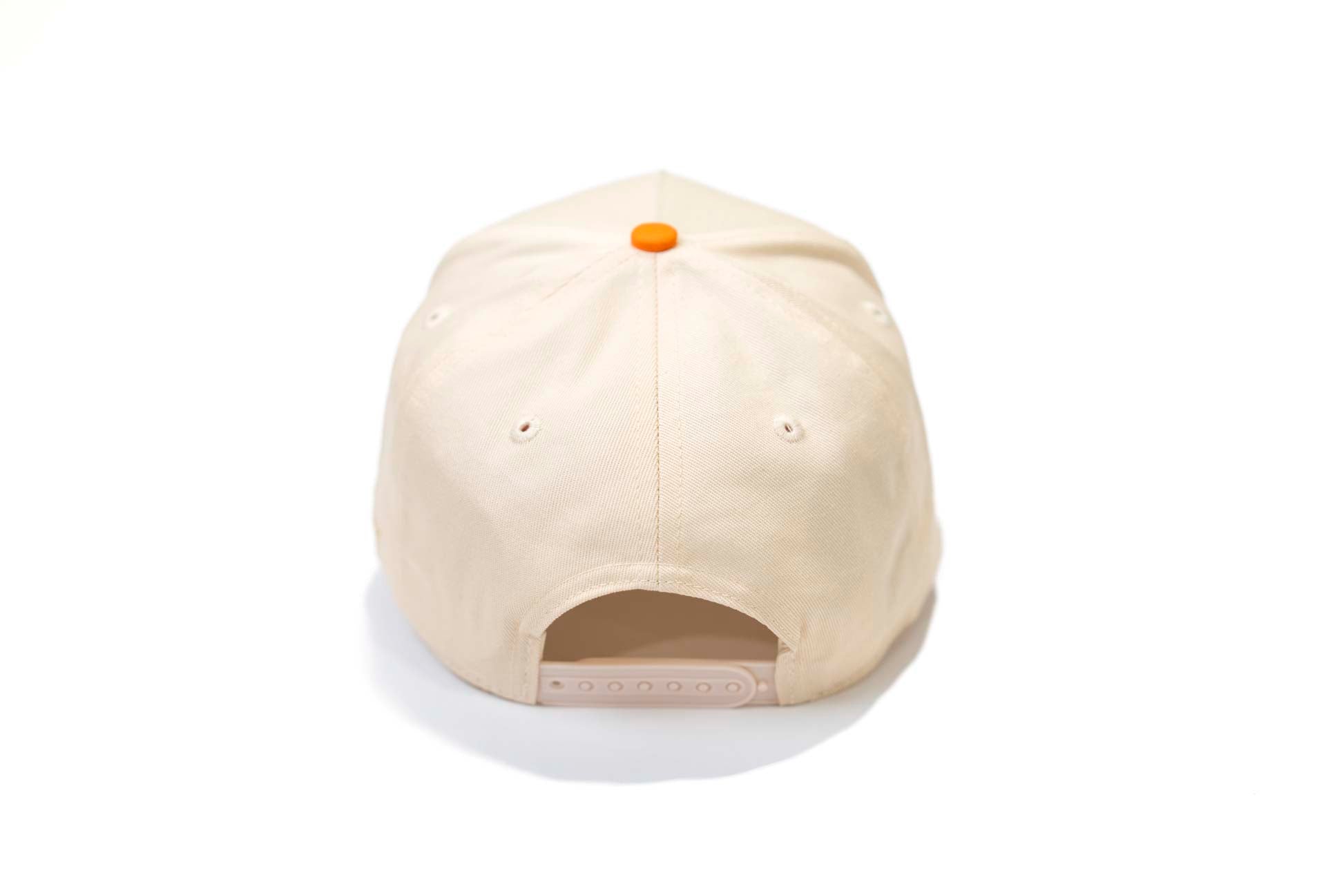 OFFWHITE - ORANGE