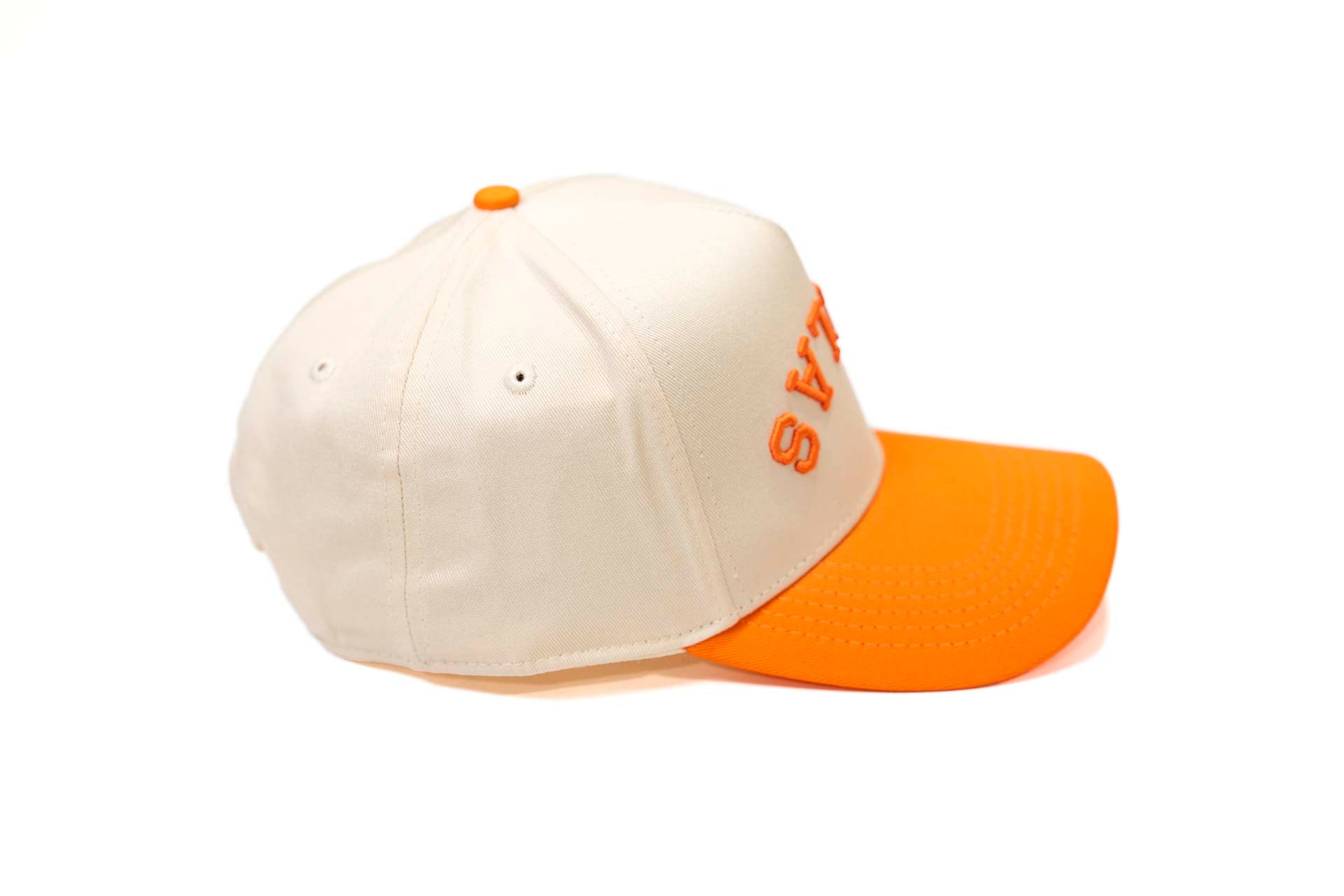 OFFWHITE - ORANGE