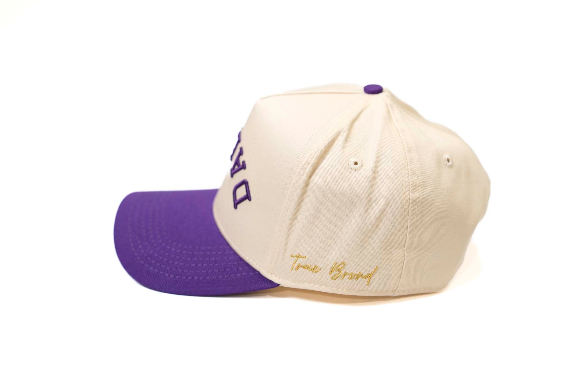 OFFWHITE - PURPLE