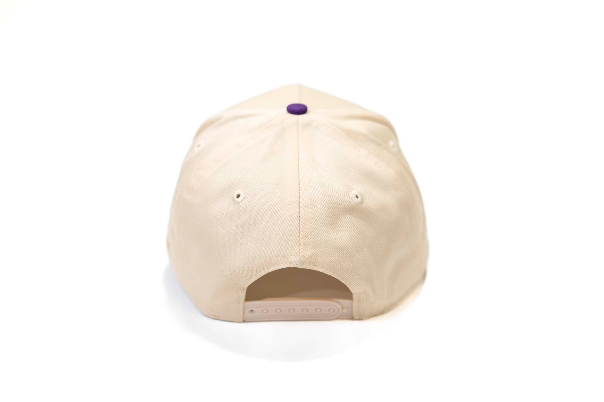 OFFWHITE - PURPLE