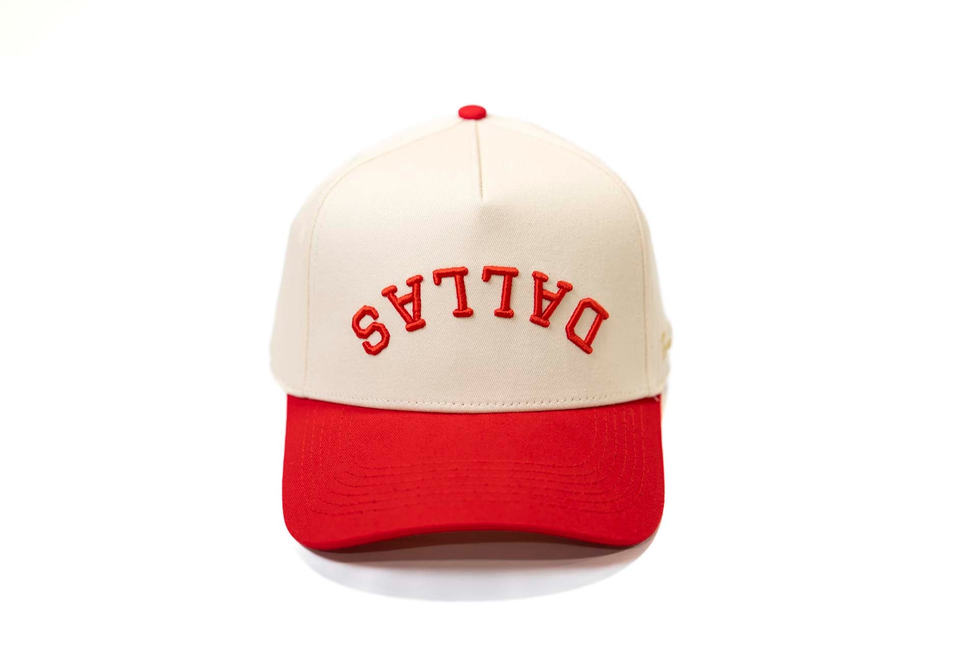 OFFWHITE - RED