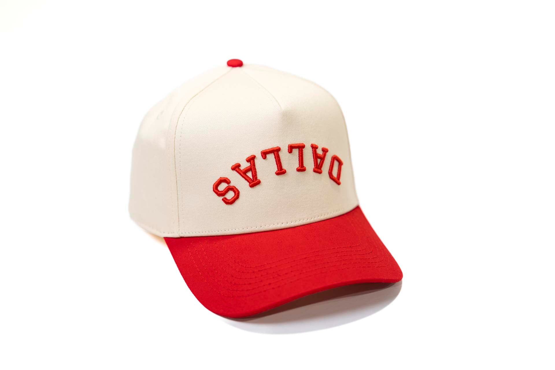 OFFWHITE - RED