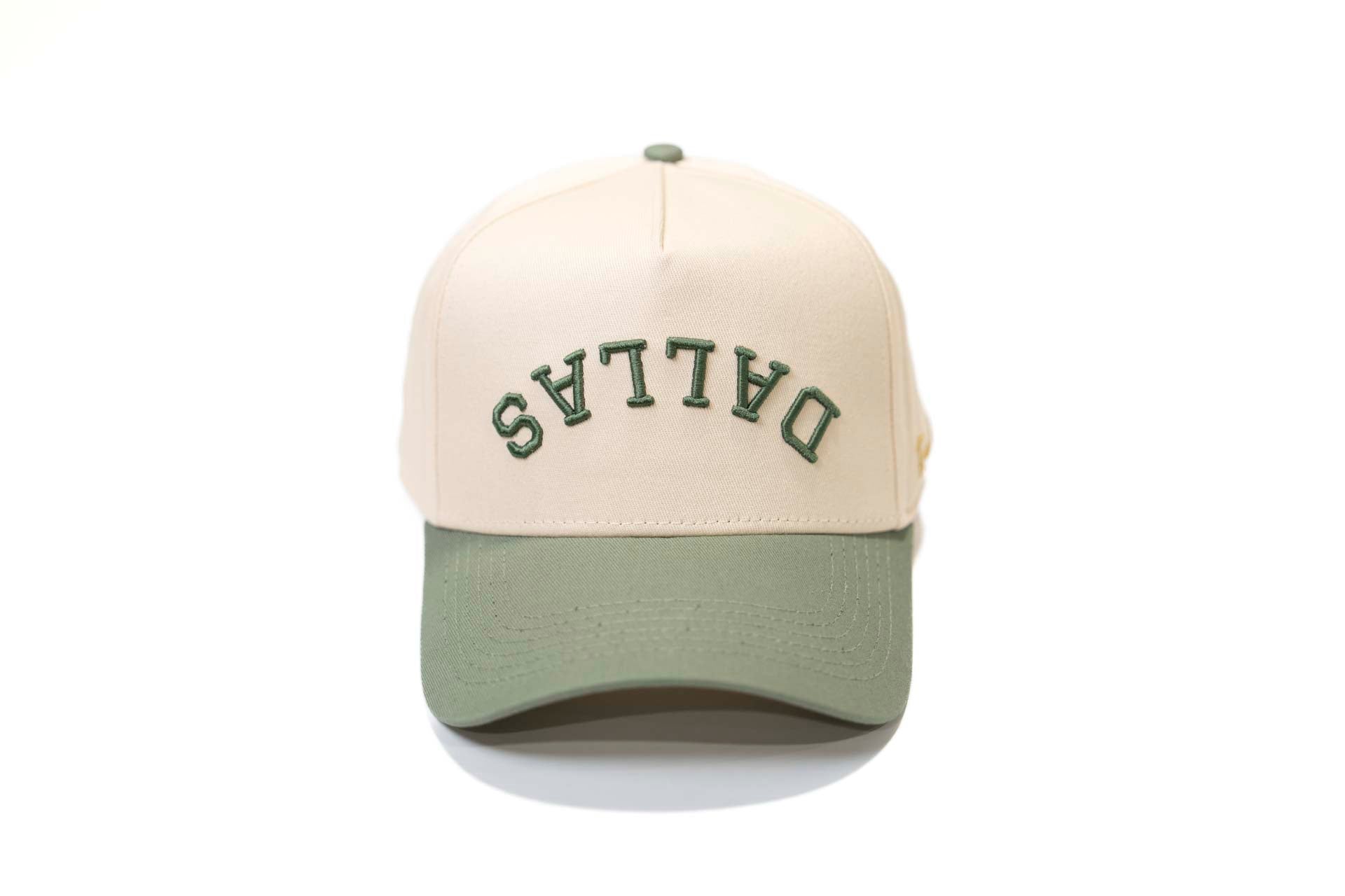 OFFWHITE - SAGE