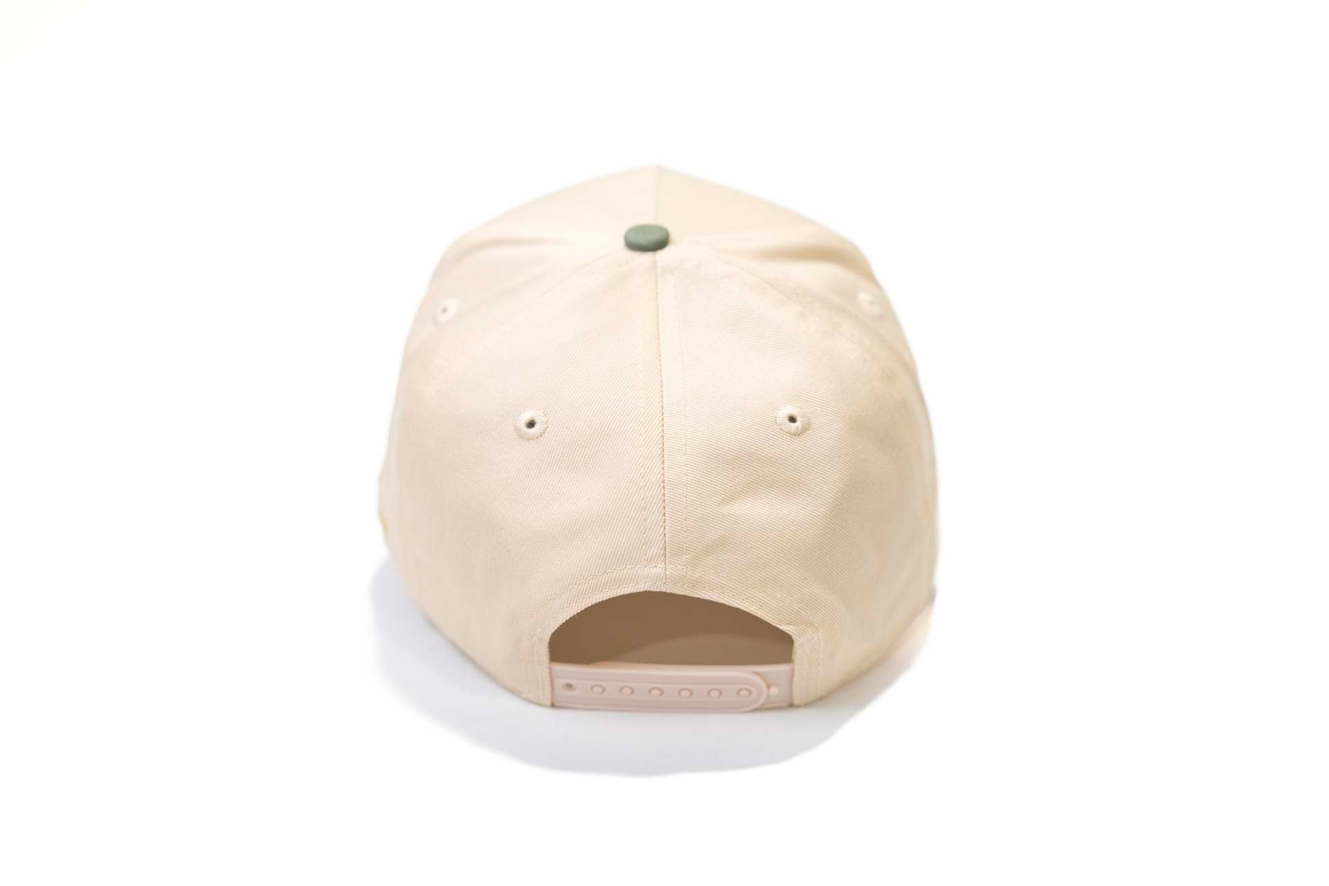 OFFWHITE - SAGE