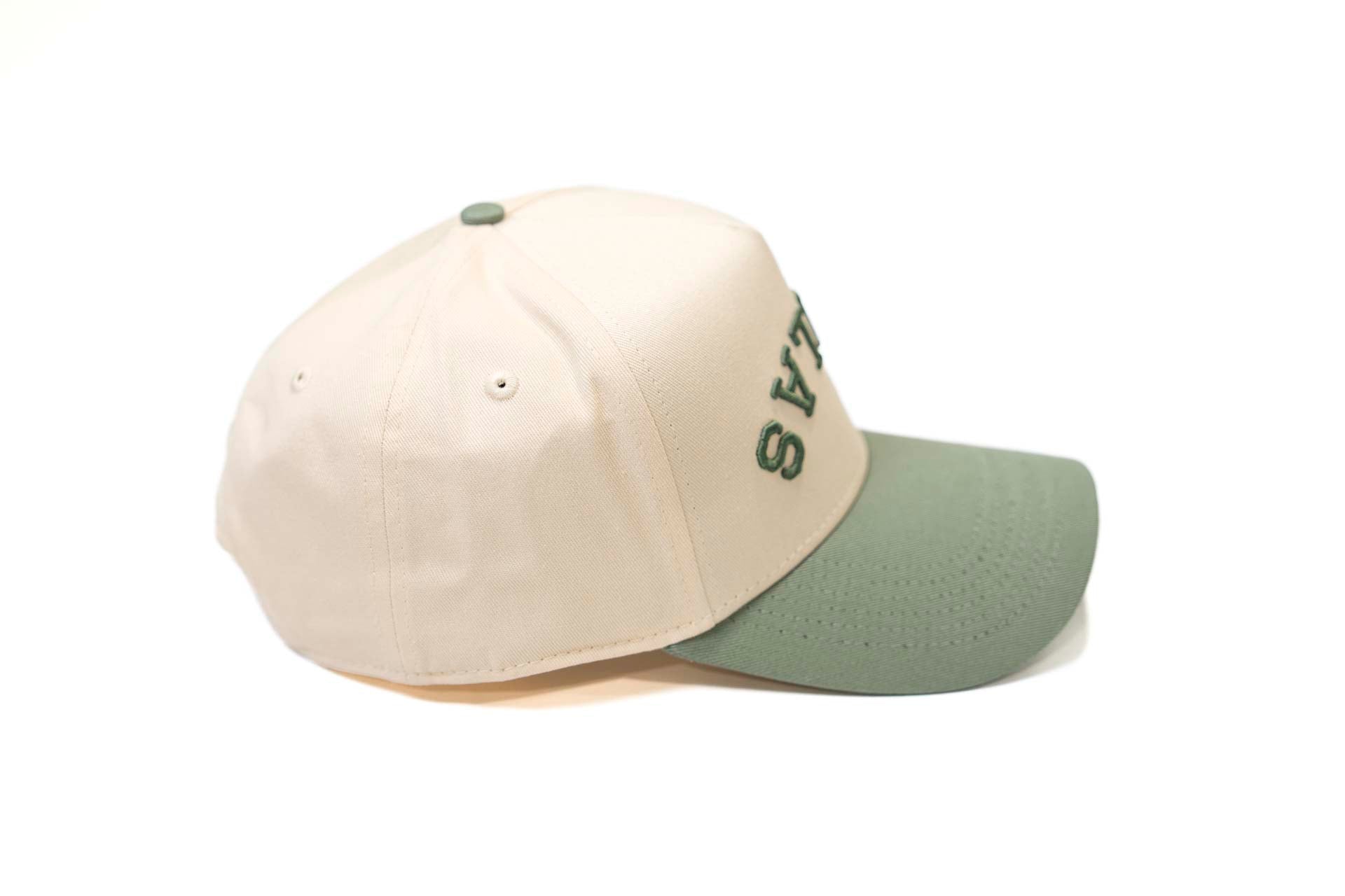 OFFWHITE - SAGE