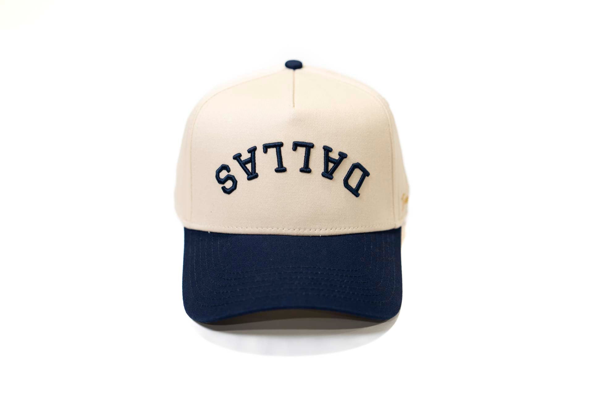 OFFWHITE - NAVY