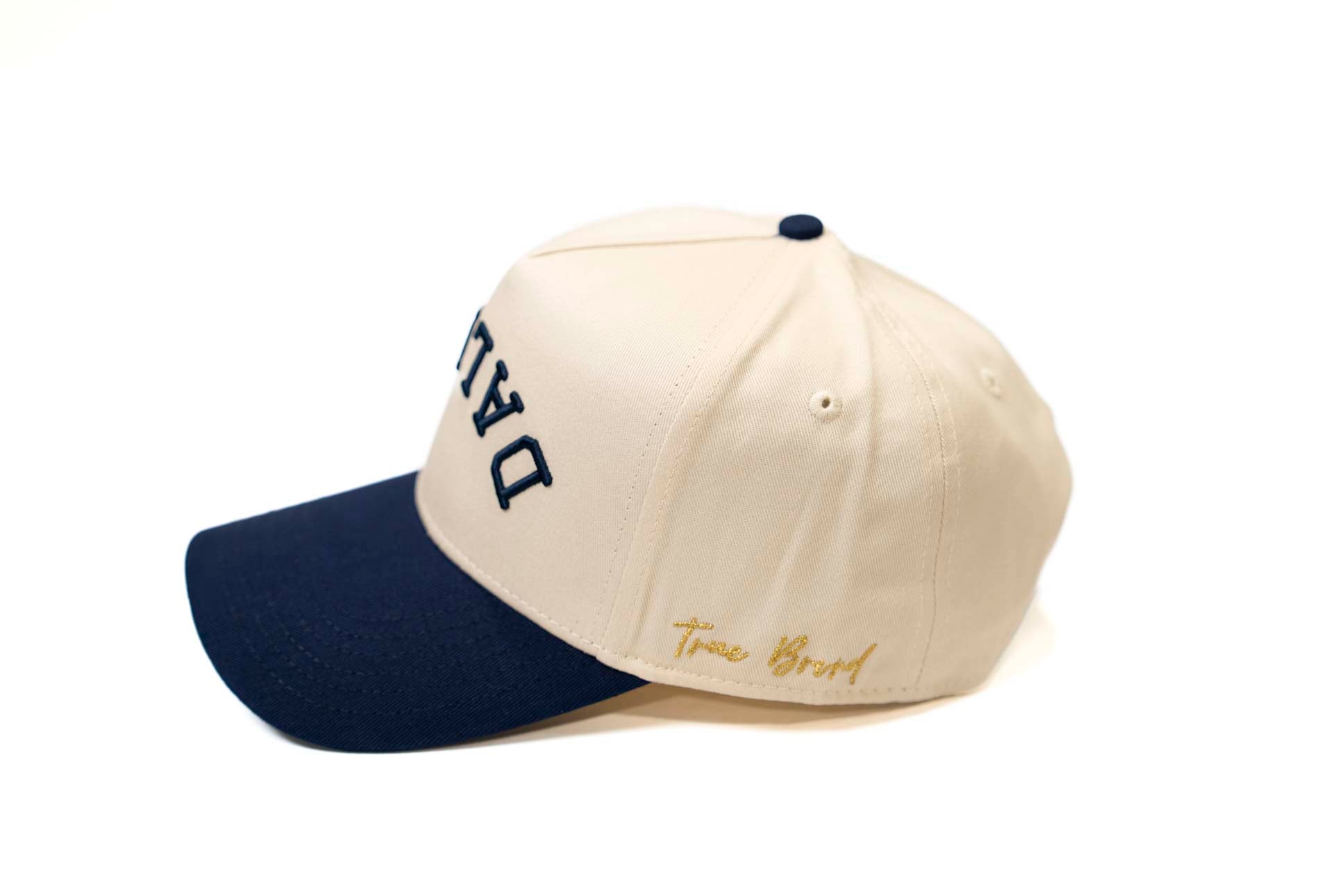 OFFWHITE - NAVY