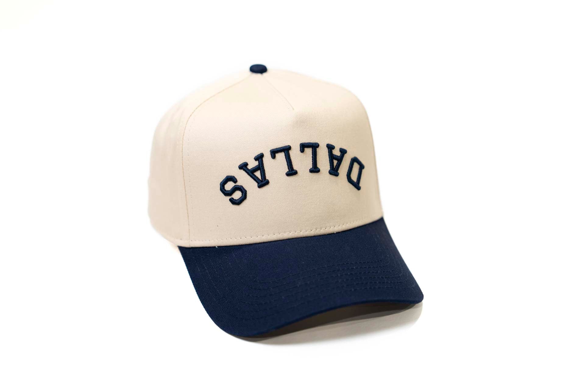 OFFWHITE - NAVY