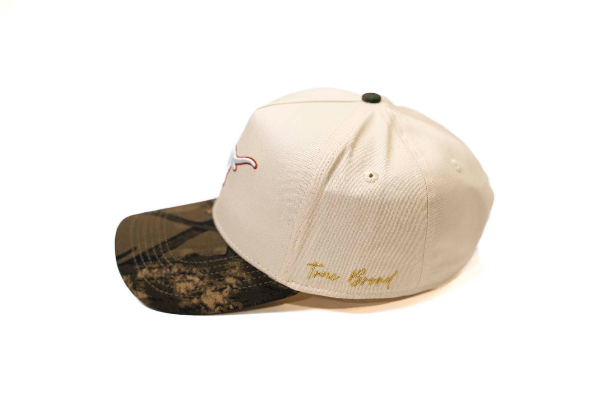 UT Austin Camo - CAMO / OFFWHITE