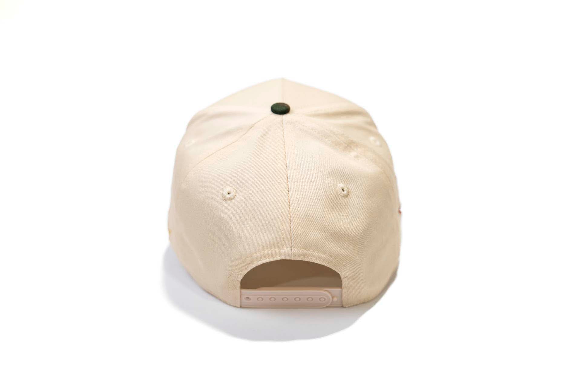 UT Austin Camo - CAMO / OFFWHITE