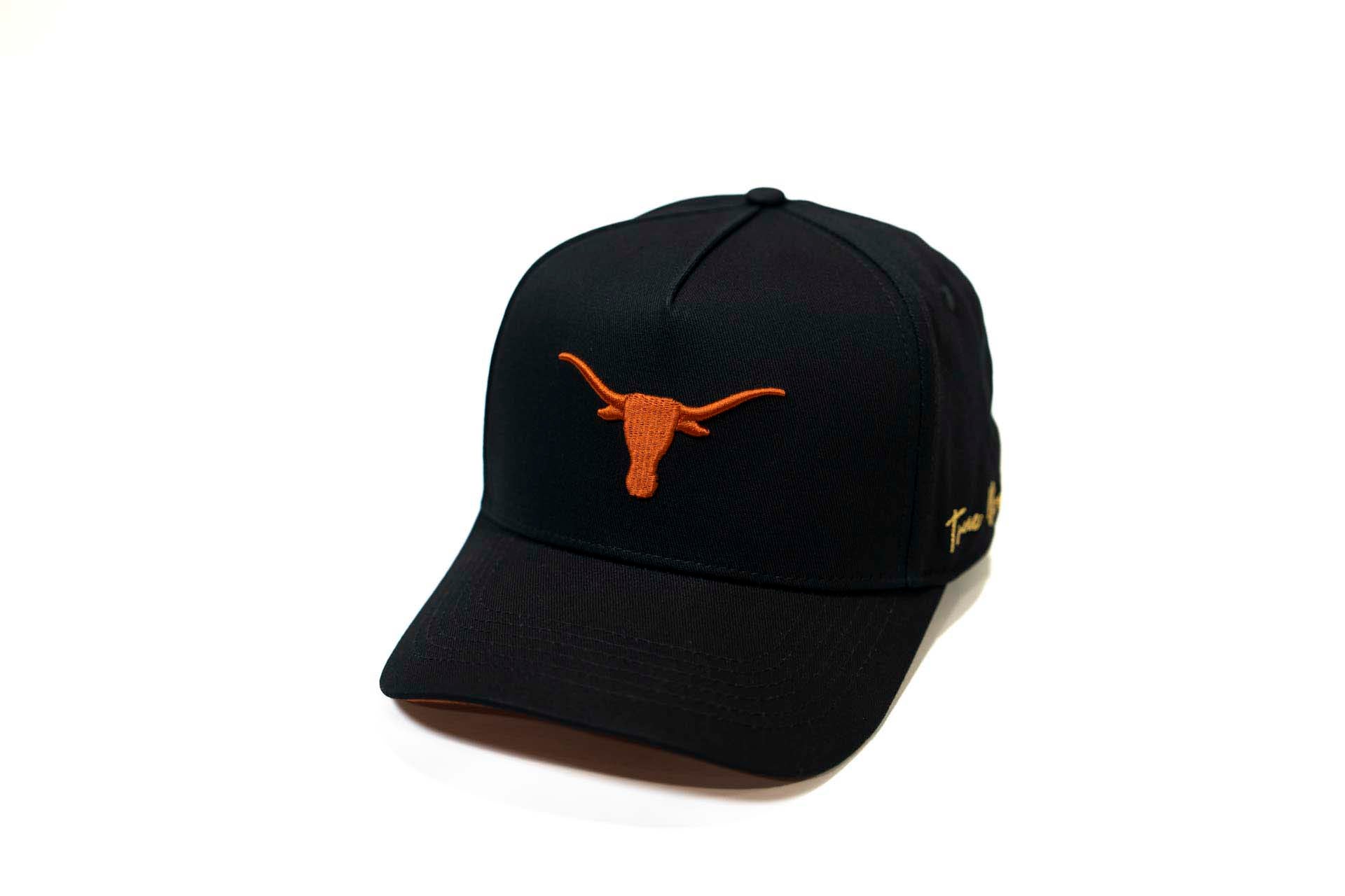 UT Austin Legacy - BLACK (Longhorns)