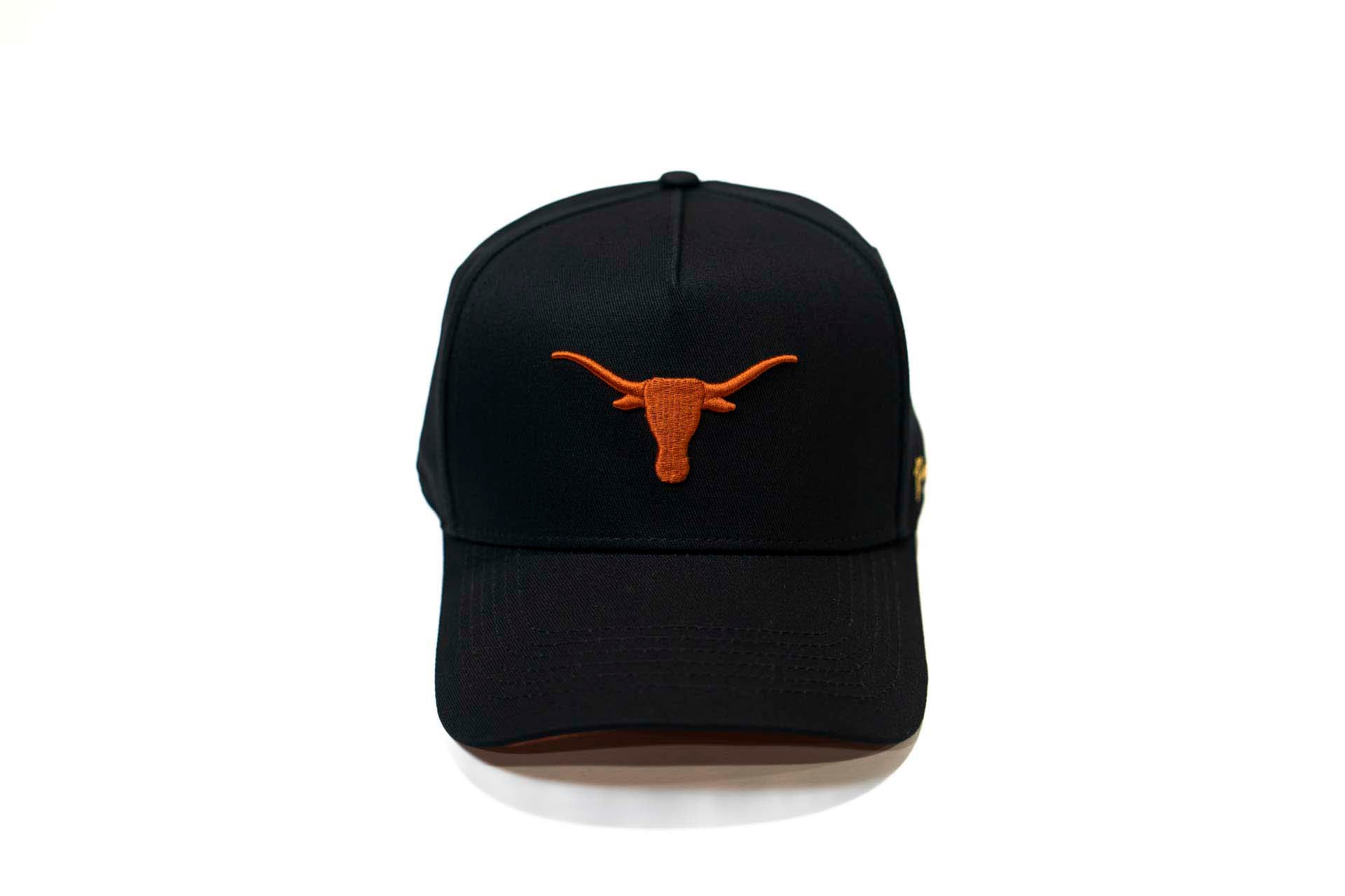 UT Austin Legacy - BLACK (Longhorns)
